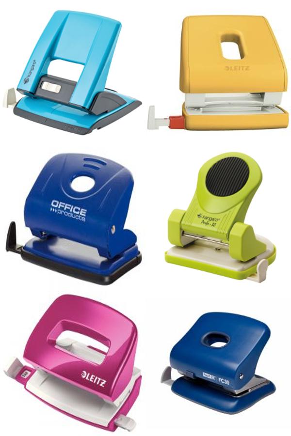 Perforatoare Perforatoare