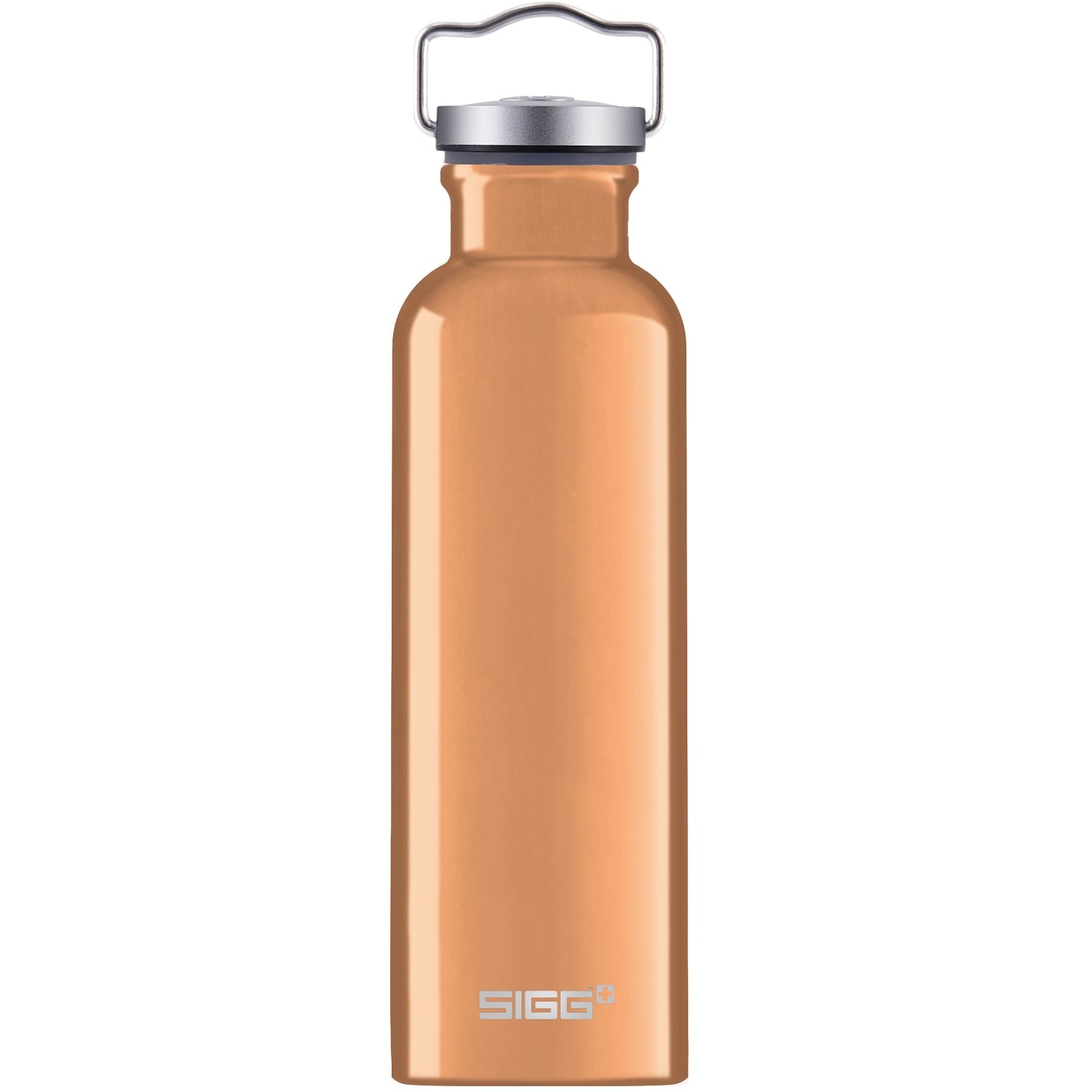 Bidon din aluminiu Original Copper, 0.75l 8744.00