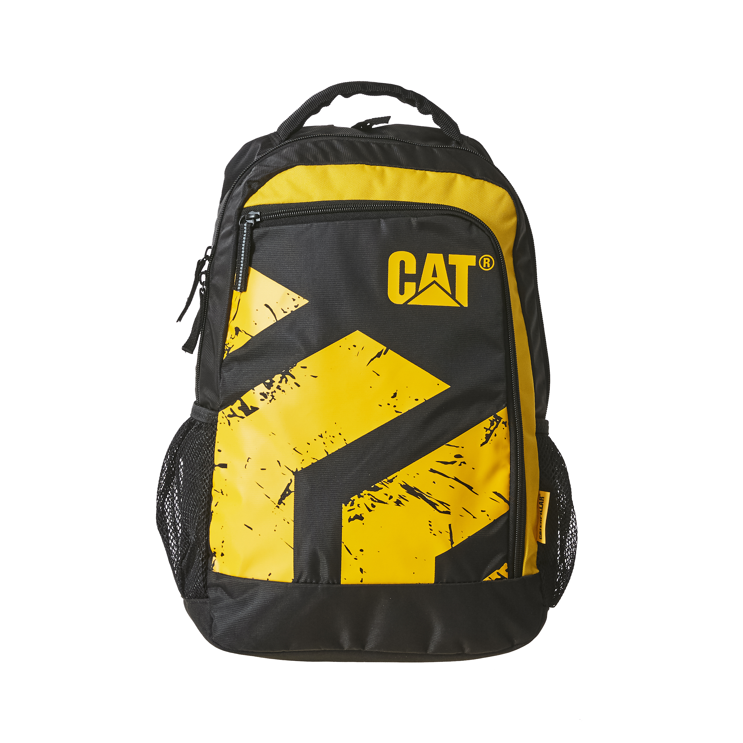 Rechizite scolare LOCALE PIGNA_CAIETE Acvila, Rucsac pentru calatorie CATERPILLAR V Power Fastlane - negru - vectordirect.ro