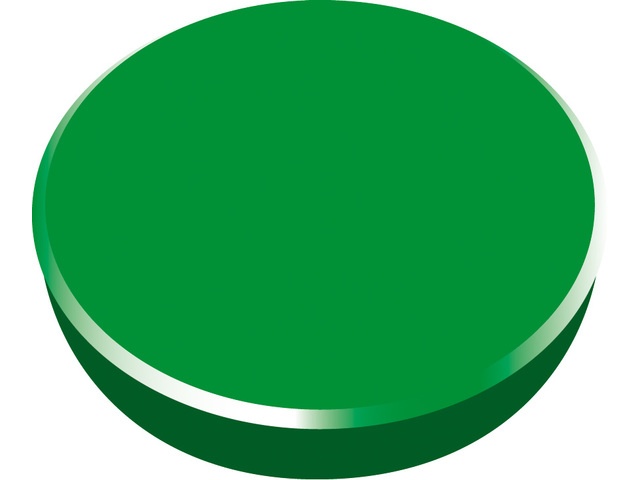 Alco, Magneti 38mm, strong, 10/cutie, ALCO - verde - vectordirect.ro