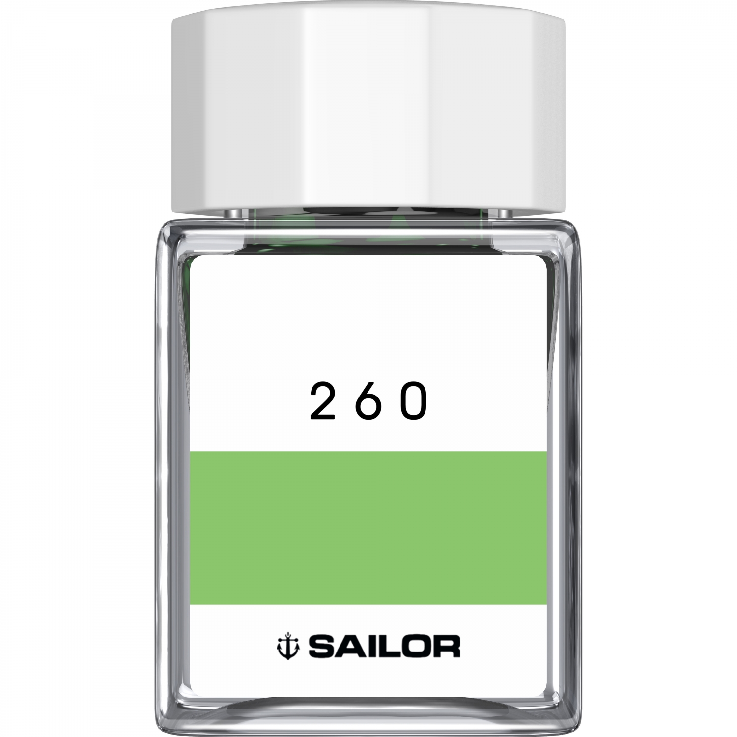 Calimara 20 ml Sailor Studio 260