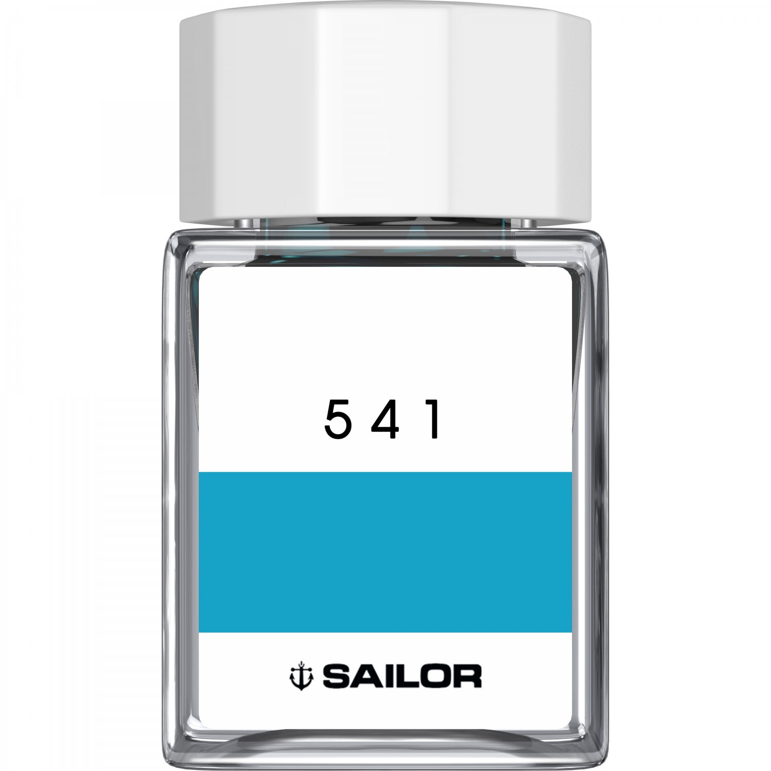Calimara 20 ml Sailor Studio 541