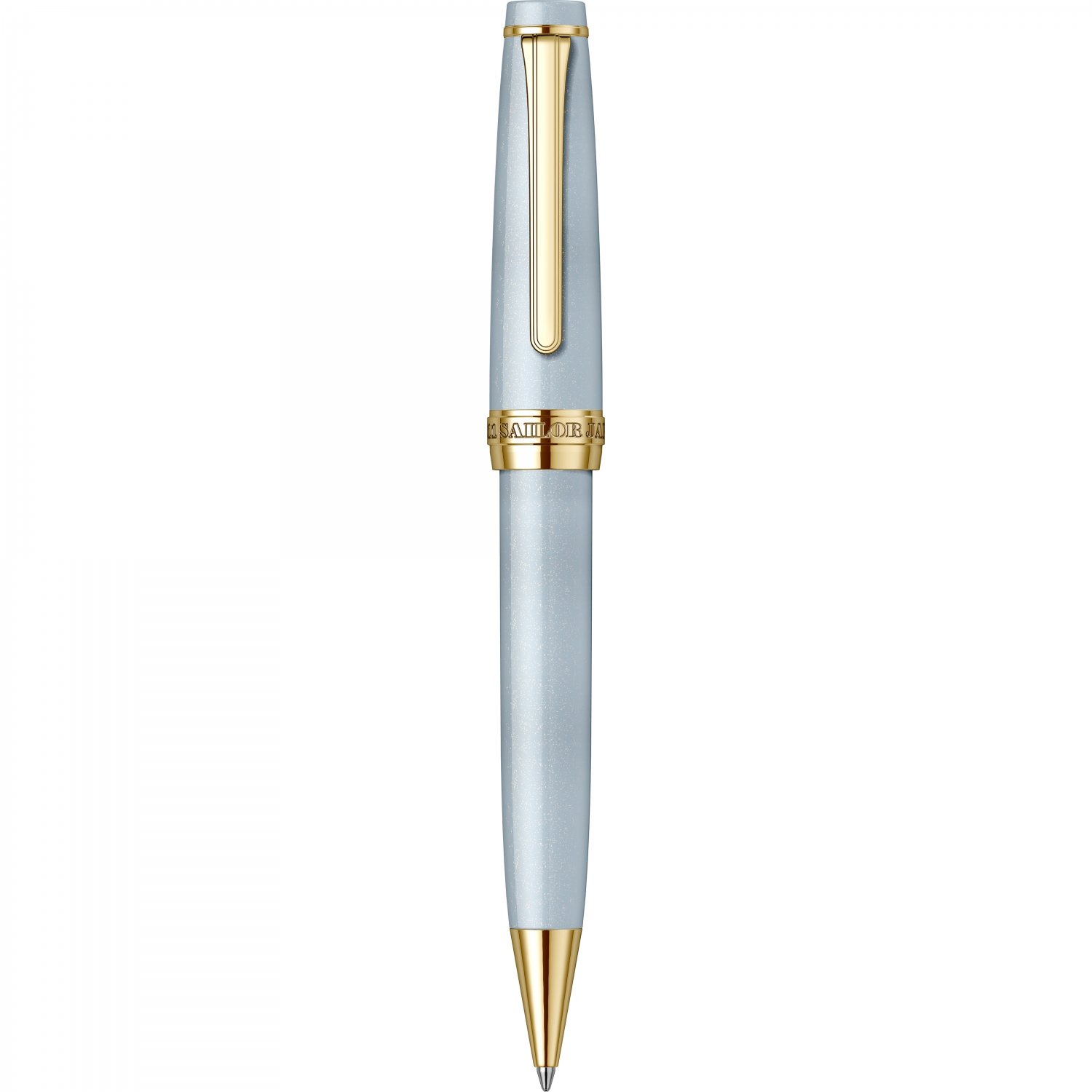 Pix Slim Size Sailor Professional Gear Japanese Fairy Tale Grateful Crane Blue GT
