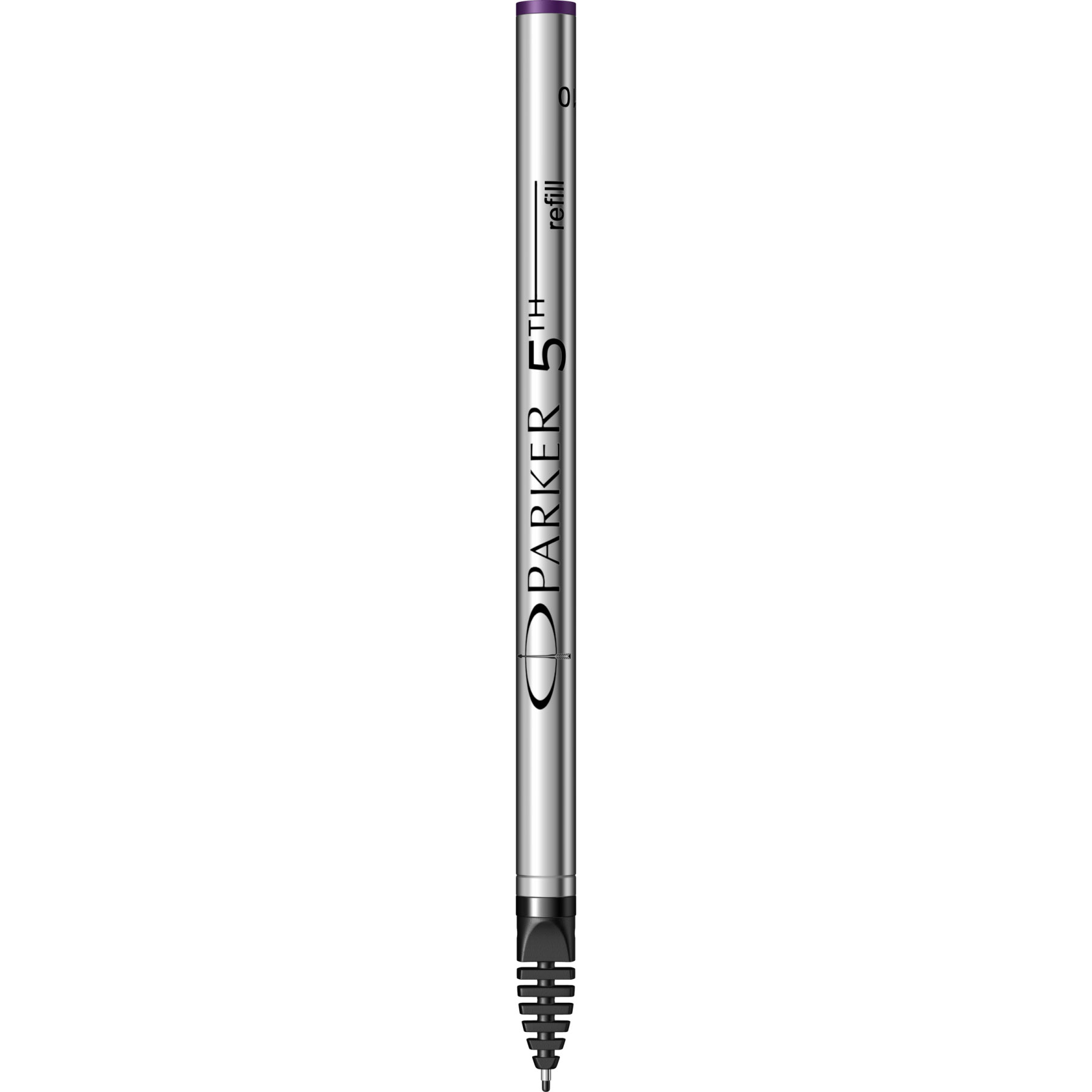 Mina 5th Element Giant Parker Purple - Fin