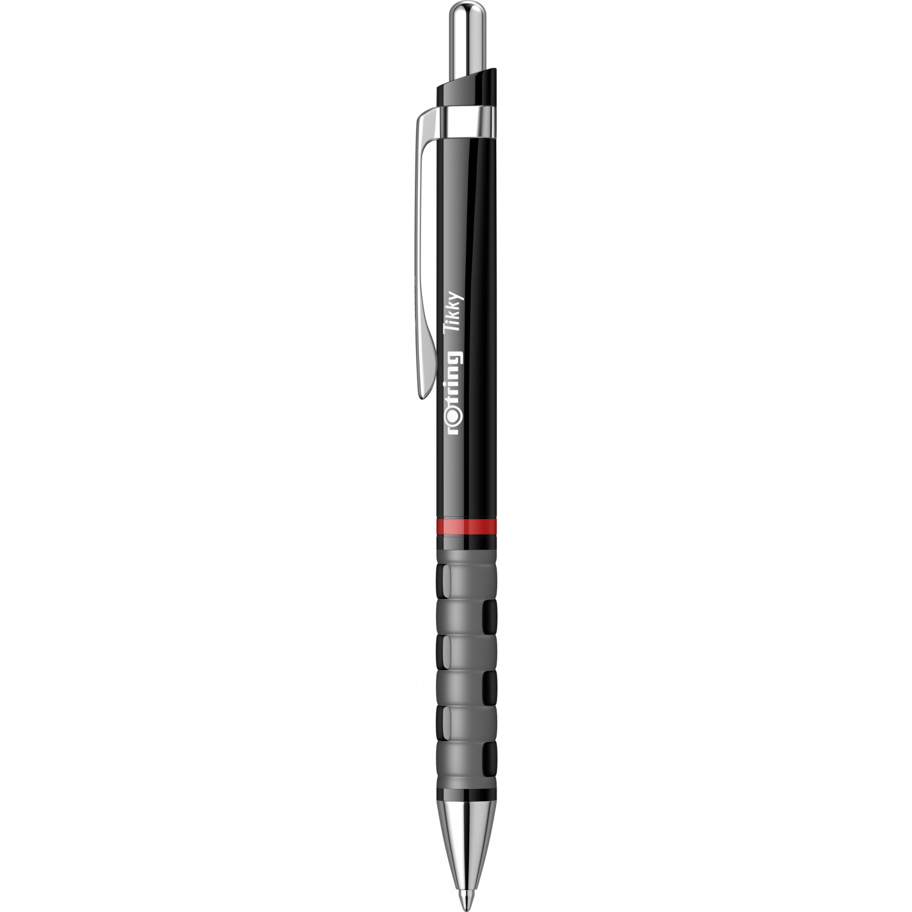 Pix Rotring Tikky III Black Standard