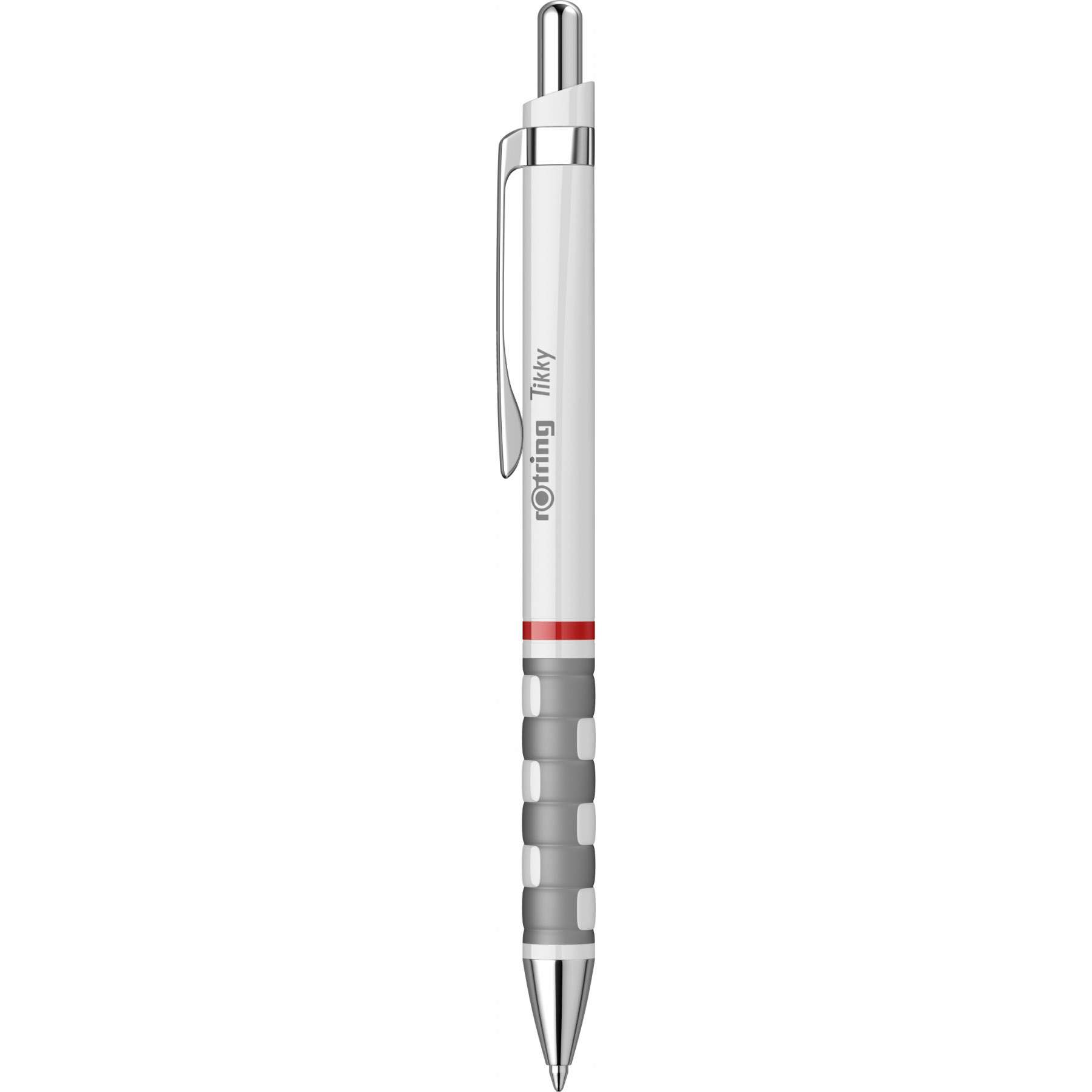 Rechizite scolare Das Rotring, Pix Rotring Tikky III White Standard - vectordirect.ro
