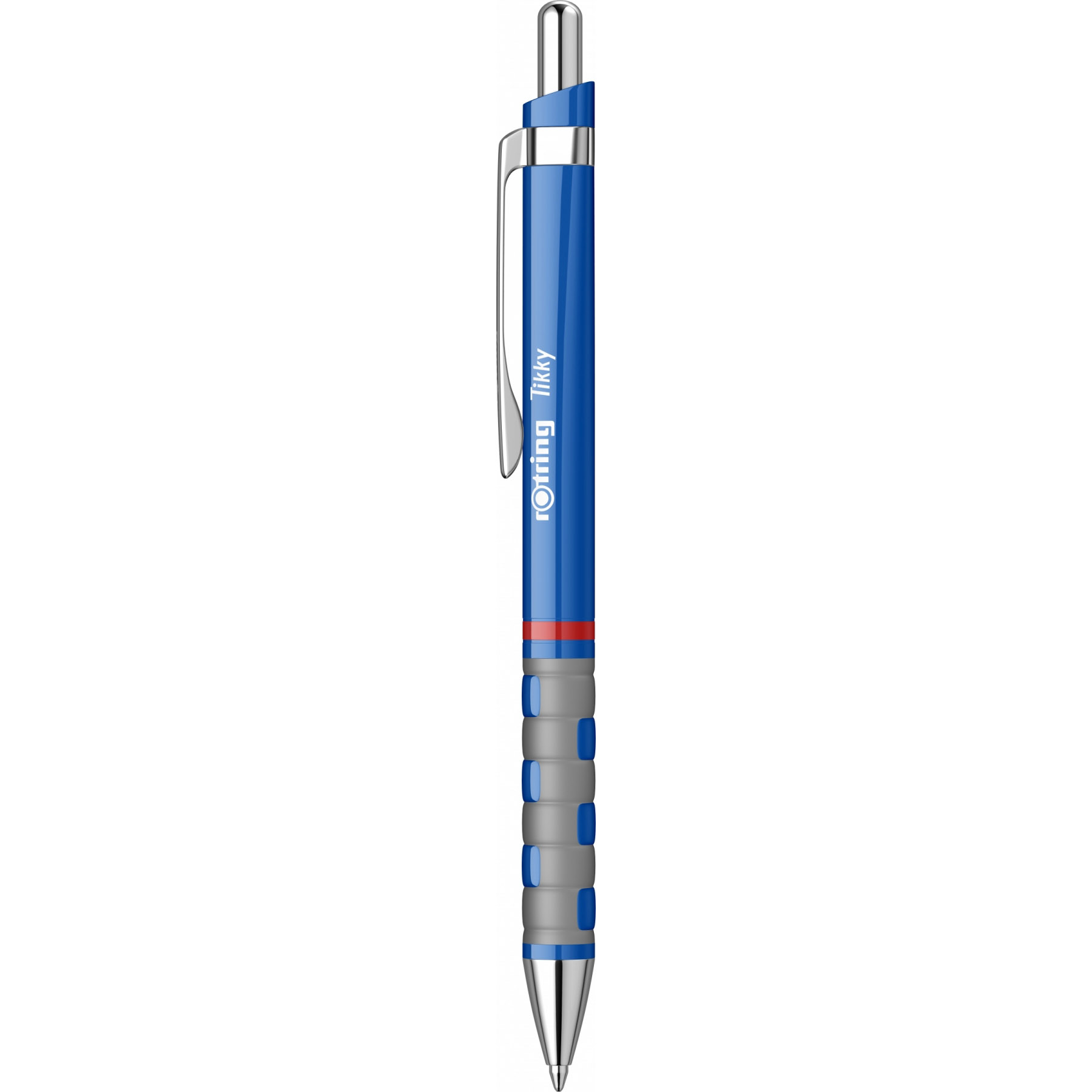 Rechizite scolare Das Rotring, Pix Rotring Tikky III Blue Standard - vectordirect.ro