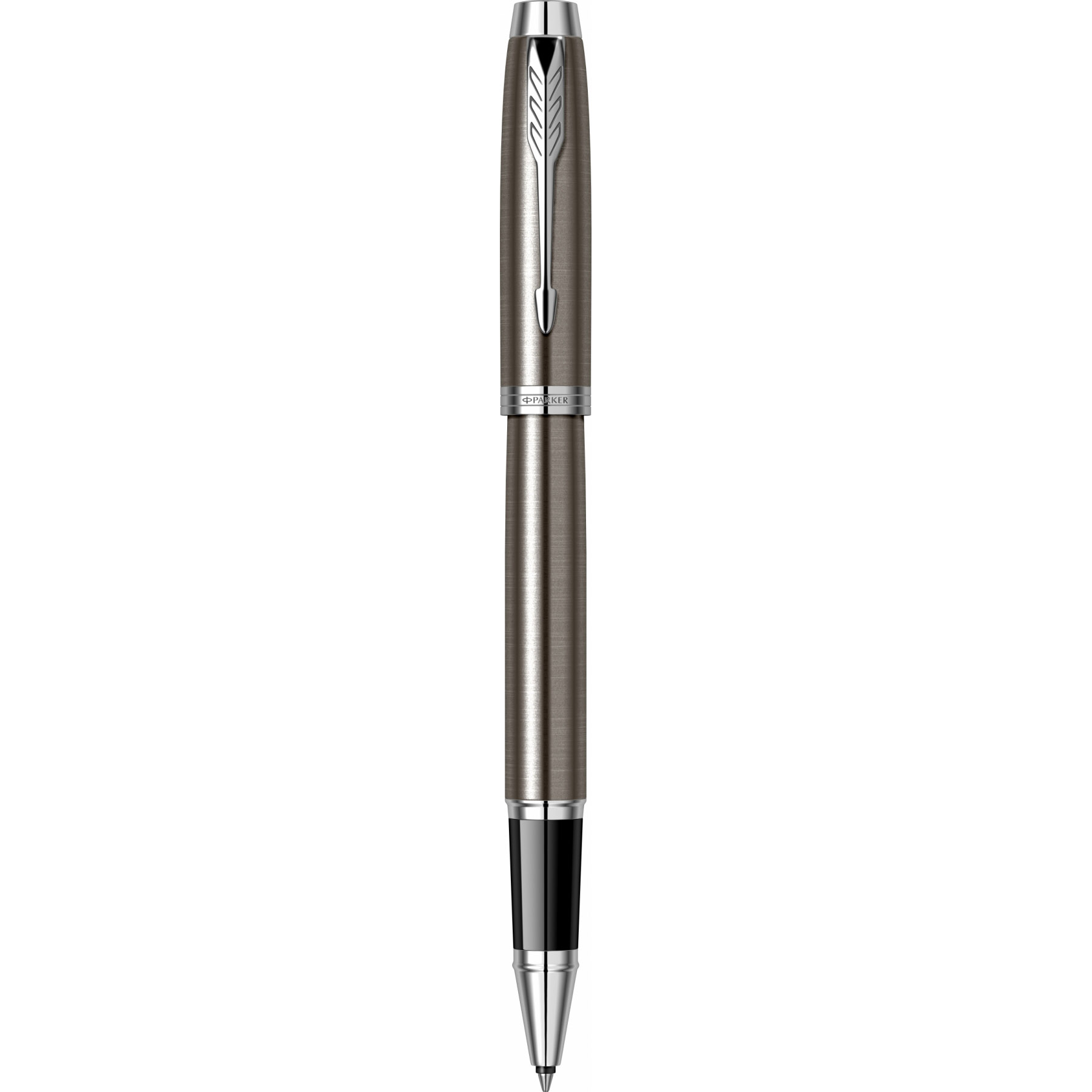 Rechizite scolare Parker Das PIGNA_CAIETE, Roller Parker IM Royal Standard Dark Espresso CT - vectordirect.ro