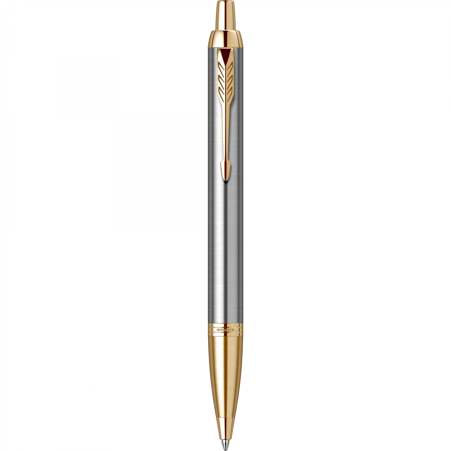 Pix Parker IM Royal Standard Brushed Metal GT