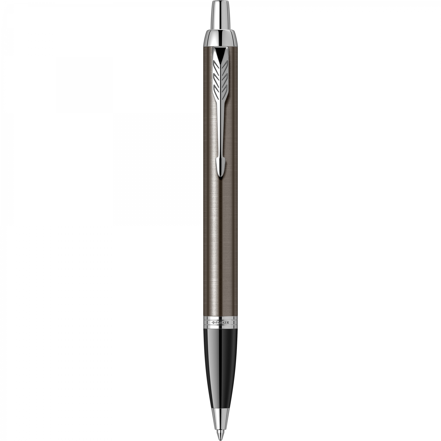 Rechizite scolare Parker Das PIGNA_CAIETE, Pix Parker IM Royal Standard Dark Espresso CT - vectordirect.ro