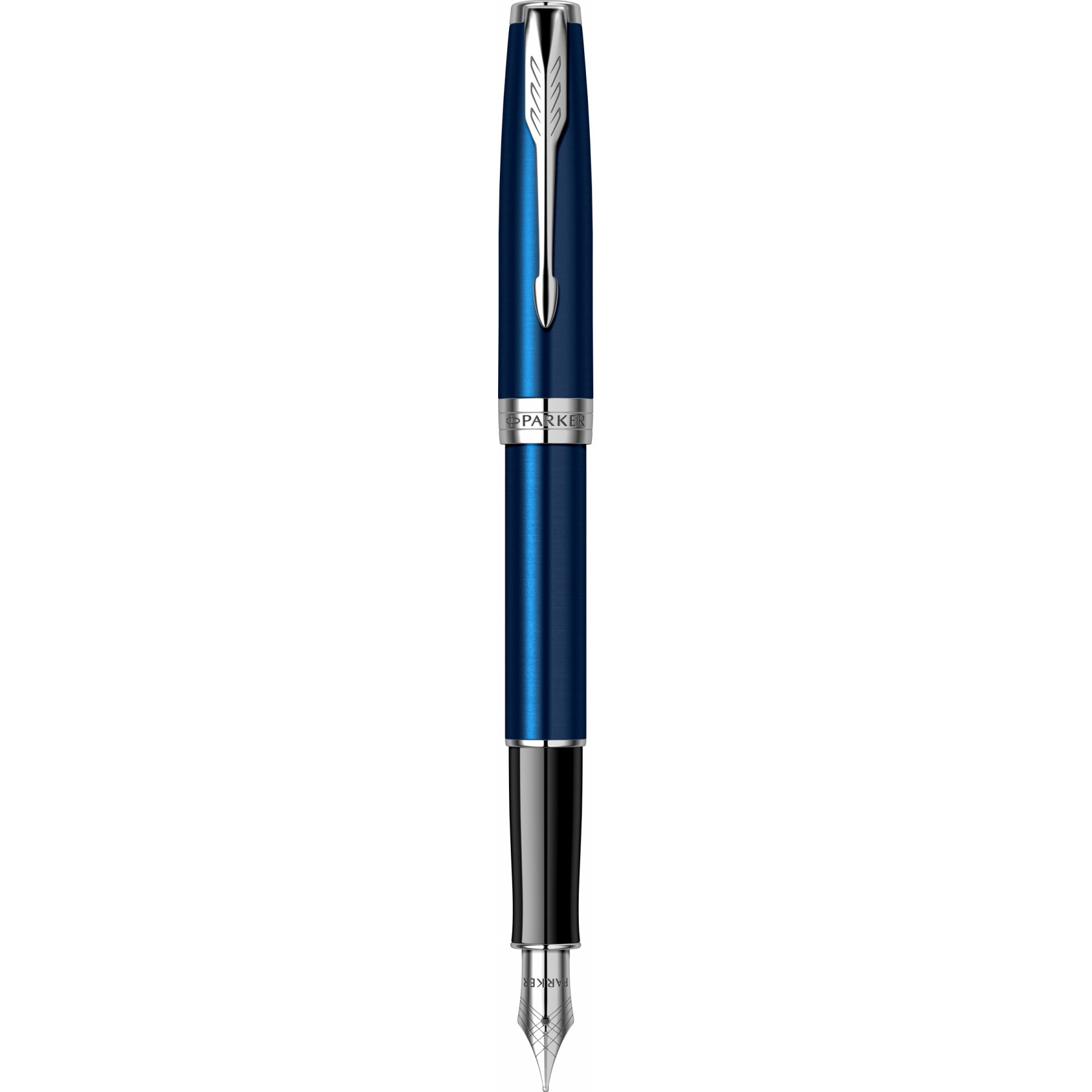 Stilou Parker Sonnet Royal Blue PDT