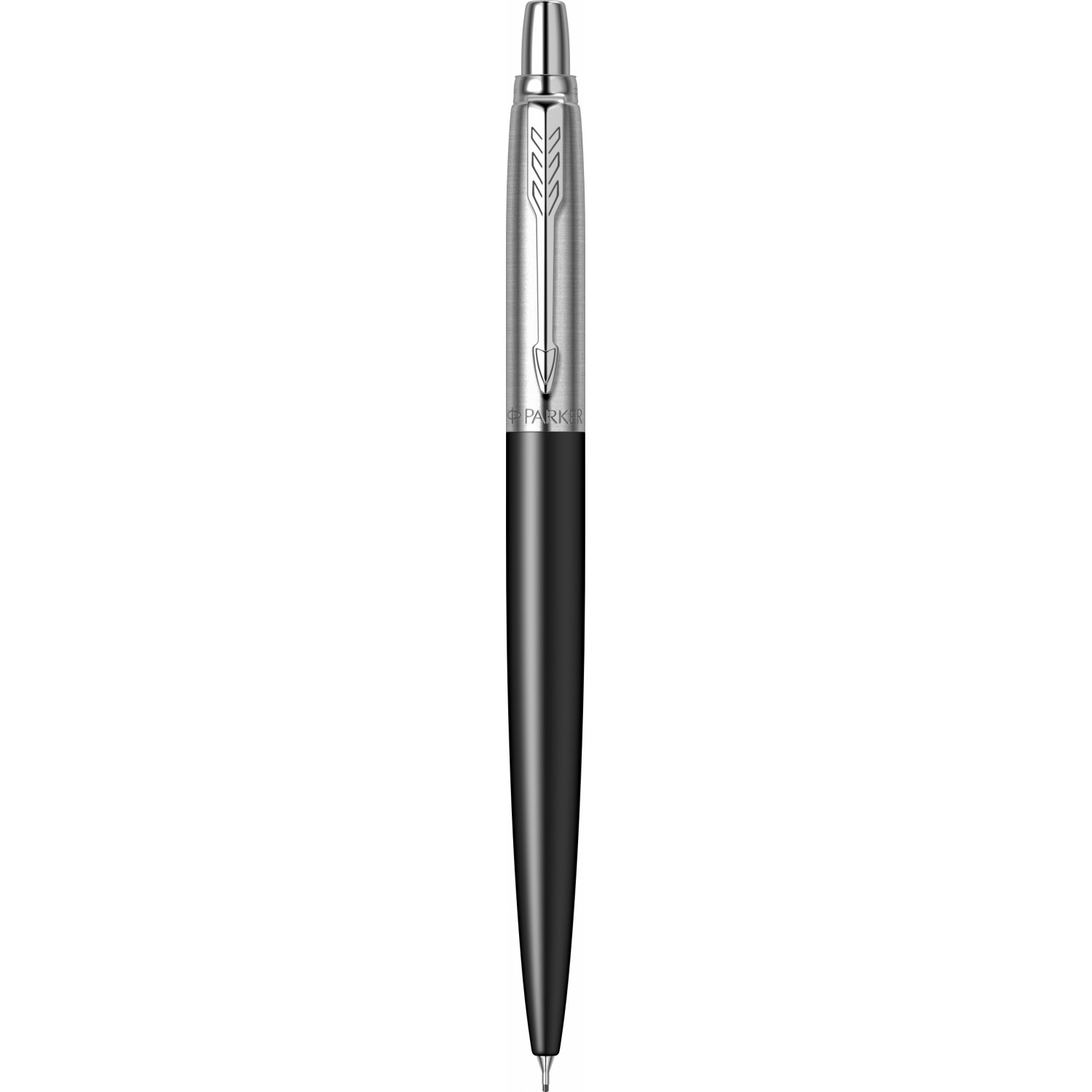 Creion Mecanic 0.5 Parker Jotter Royal Standard Bond Street Black CT