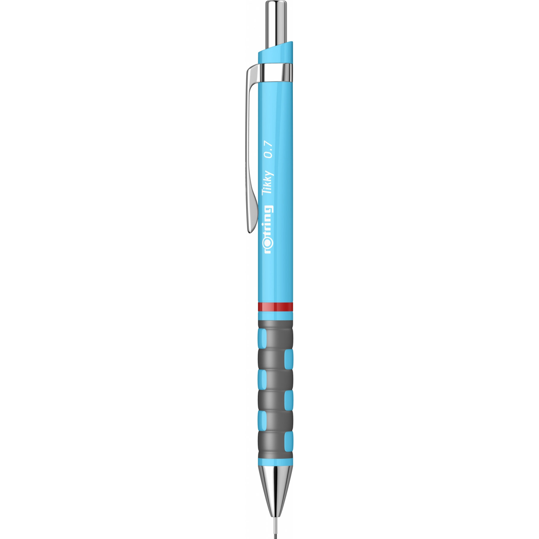 Creion Mecanic 0.7 Rotring Tikky III Blue Neon