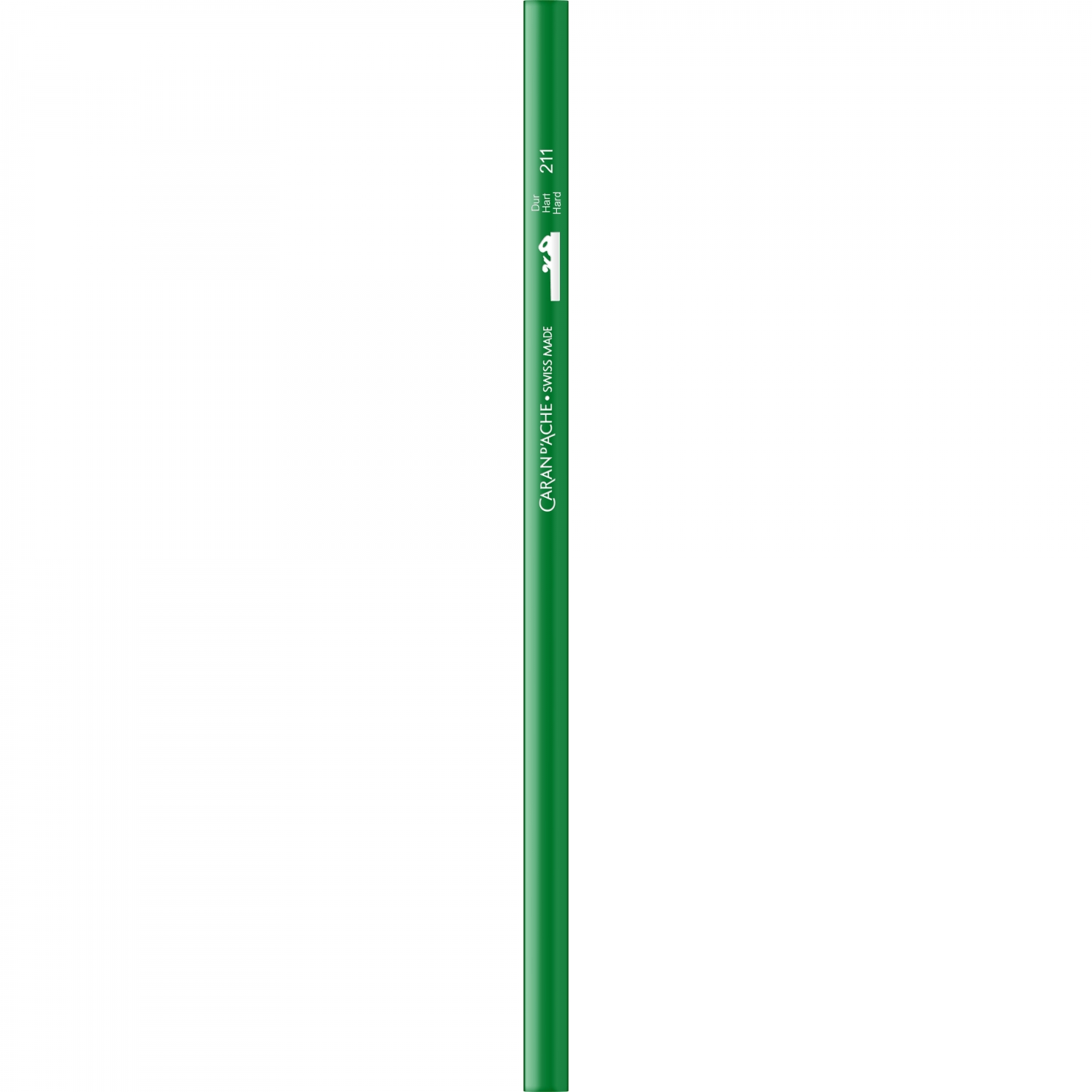 Creion Tamplarie pentru Lemn Uscat Caran dAche Carpenters Green Hard