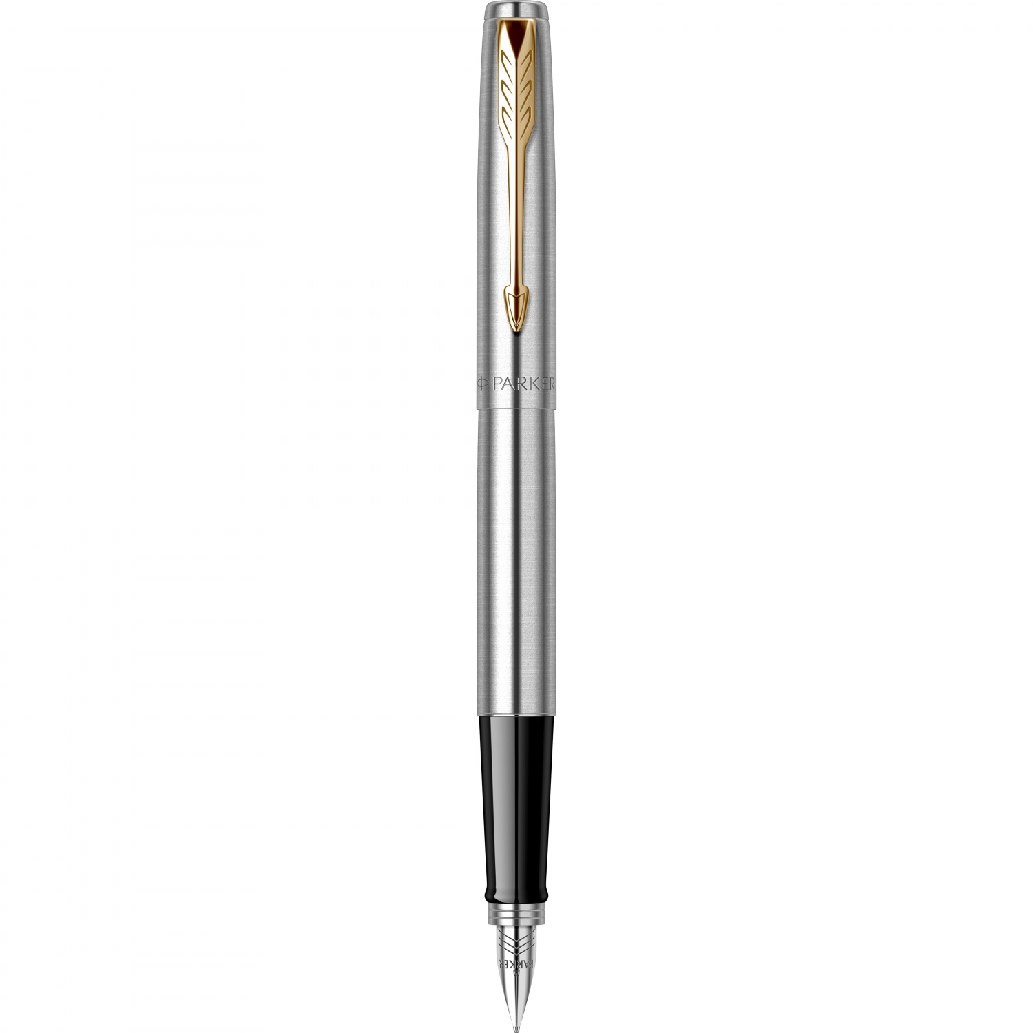 Stilou Parker Jotter Royal Standard Stainless Steel GT