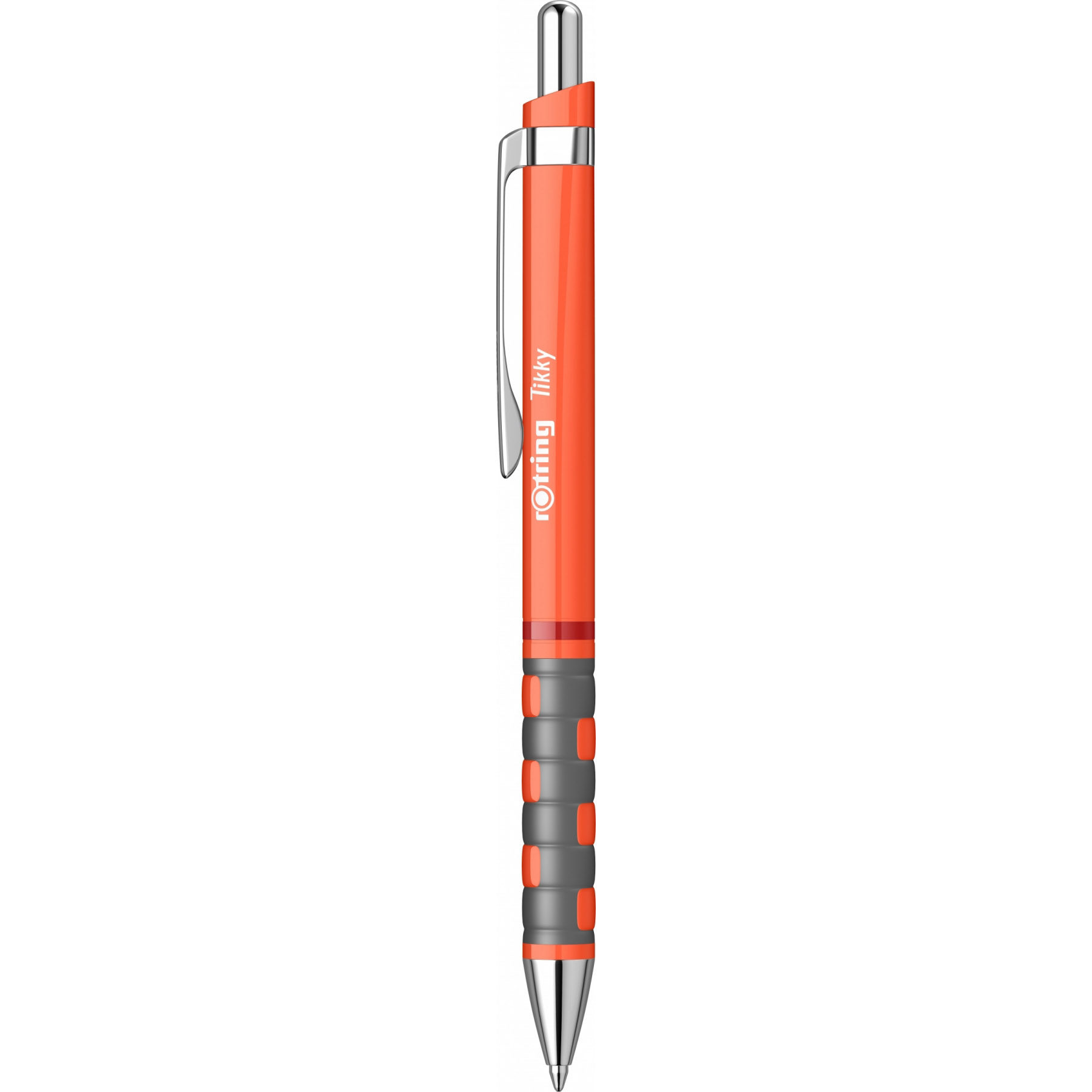 Rechizite scolare Das Rotring, Pix Rotring Tikky III Orange Neon - vectordirect.ro