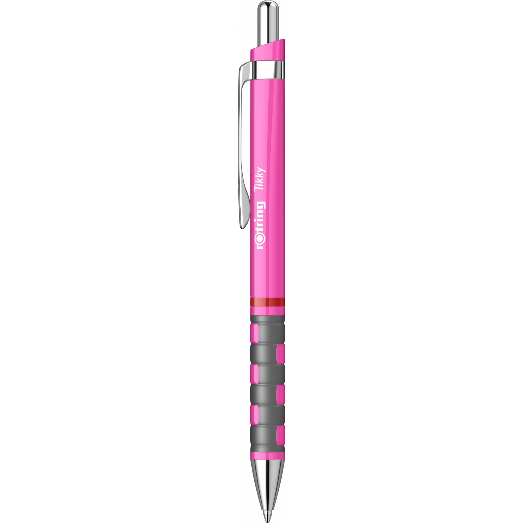 Rechizite scolare Das Rotring, Pix Rotring Tikky III Pink Neon - vectordirect.ro