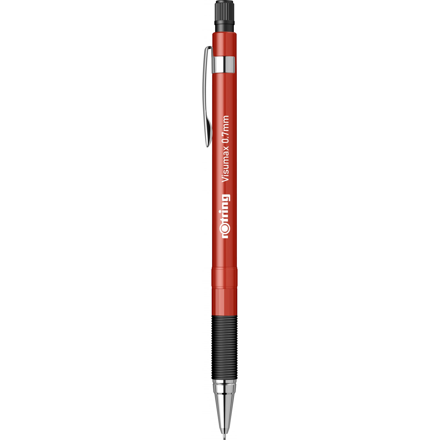 Creion Mecanic 0.7 Visumax Red