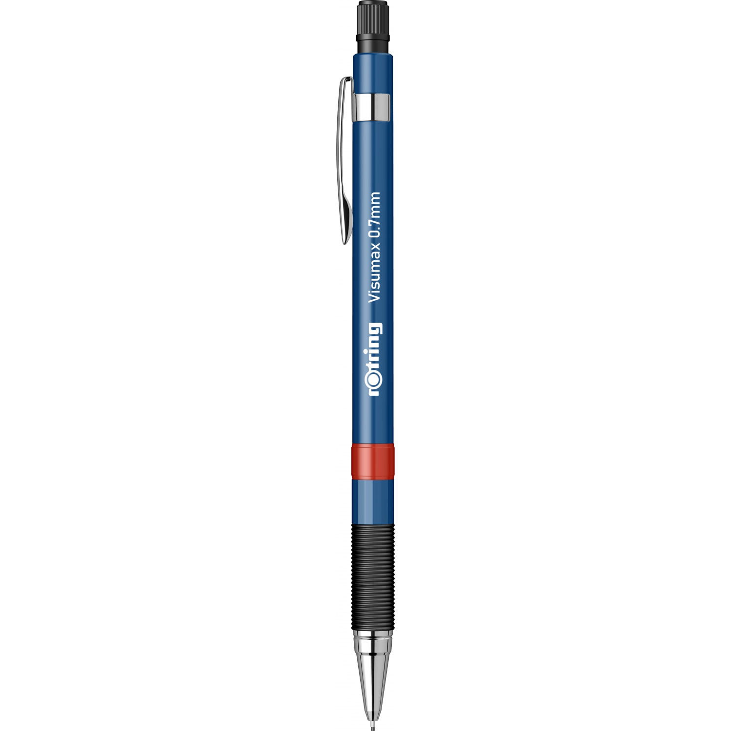 Esselte power Standardgraph Rotring, Creion Mecanic 0.7 Visumax Blue - vectordirect.ro