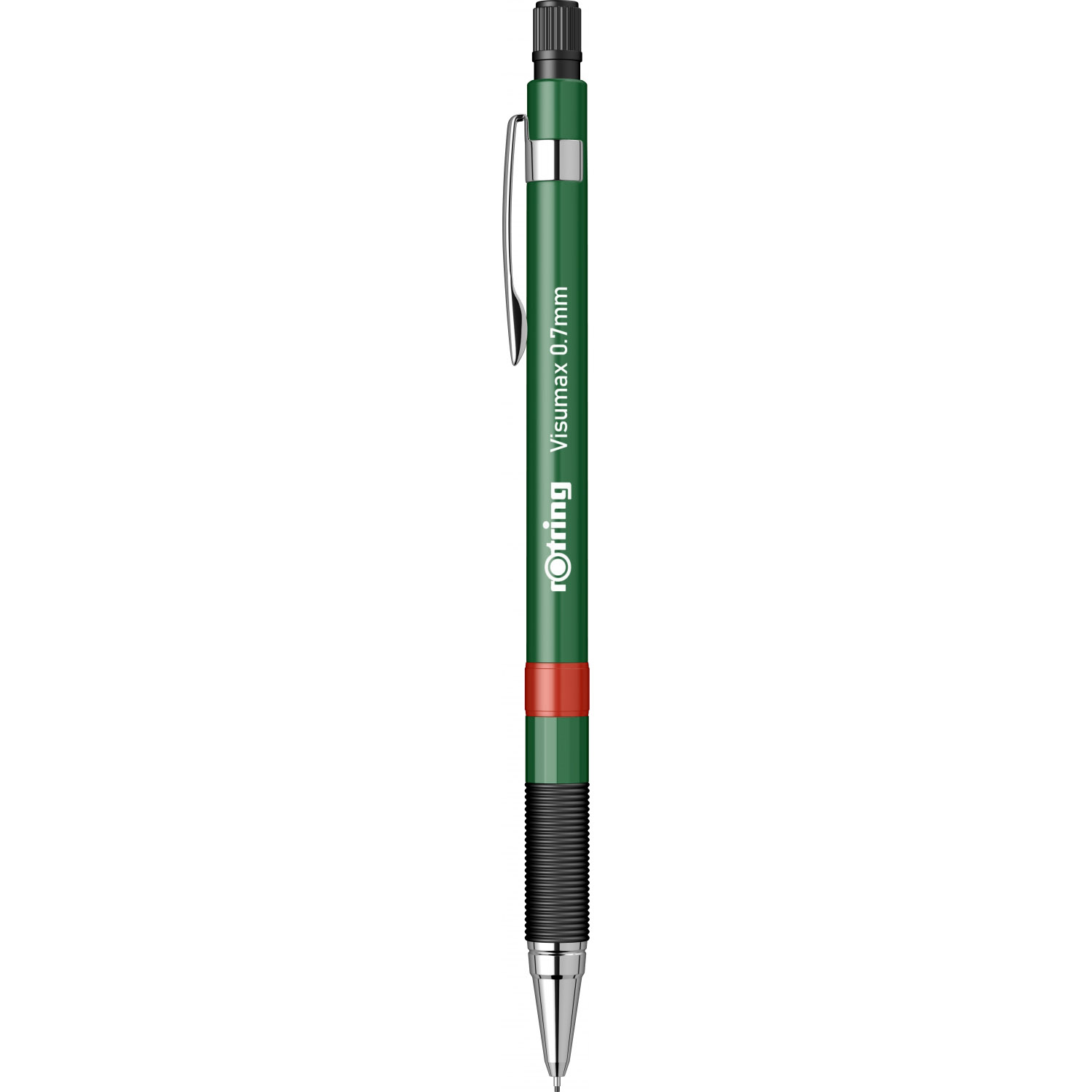 Esselte power Standardgraph Rotring, Creion Mecanic 0.7 Visumax Green - vectordirect.ro