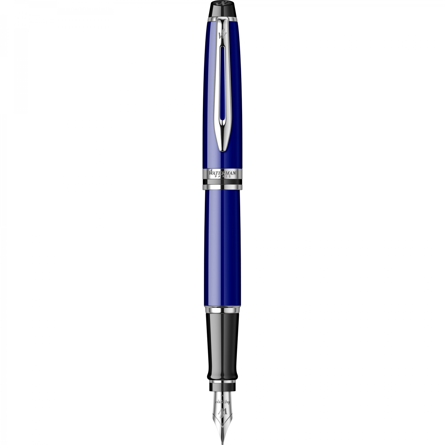 Stilou Waterman Expert Essential Dark Blue CT