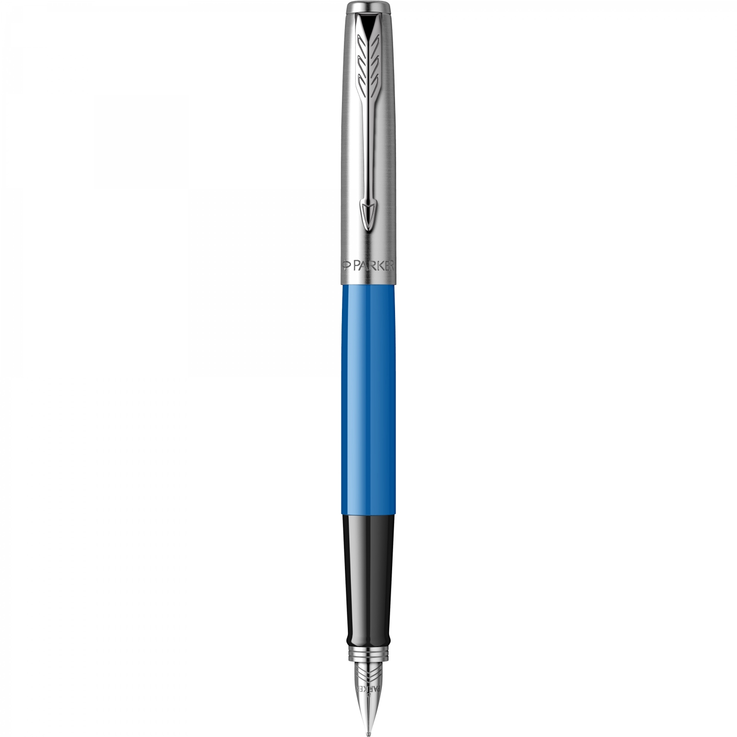 Stilouri Sheaffer Standardgraph Parker, Stilou Parker Jotter Original Standard Electric Blue CT - vectordirect.ro