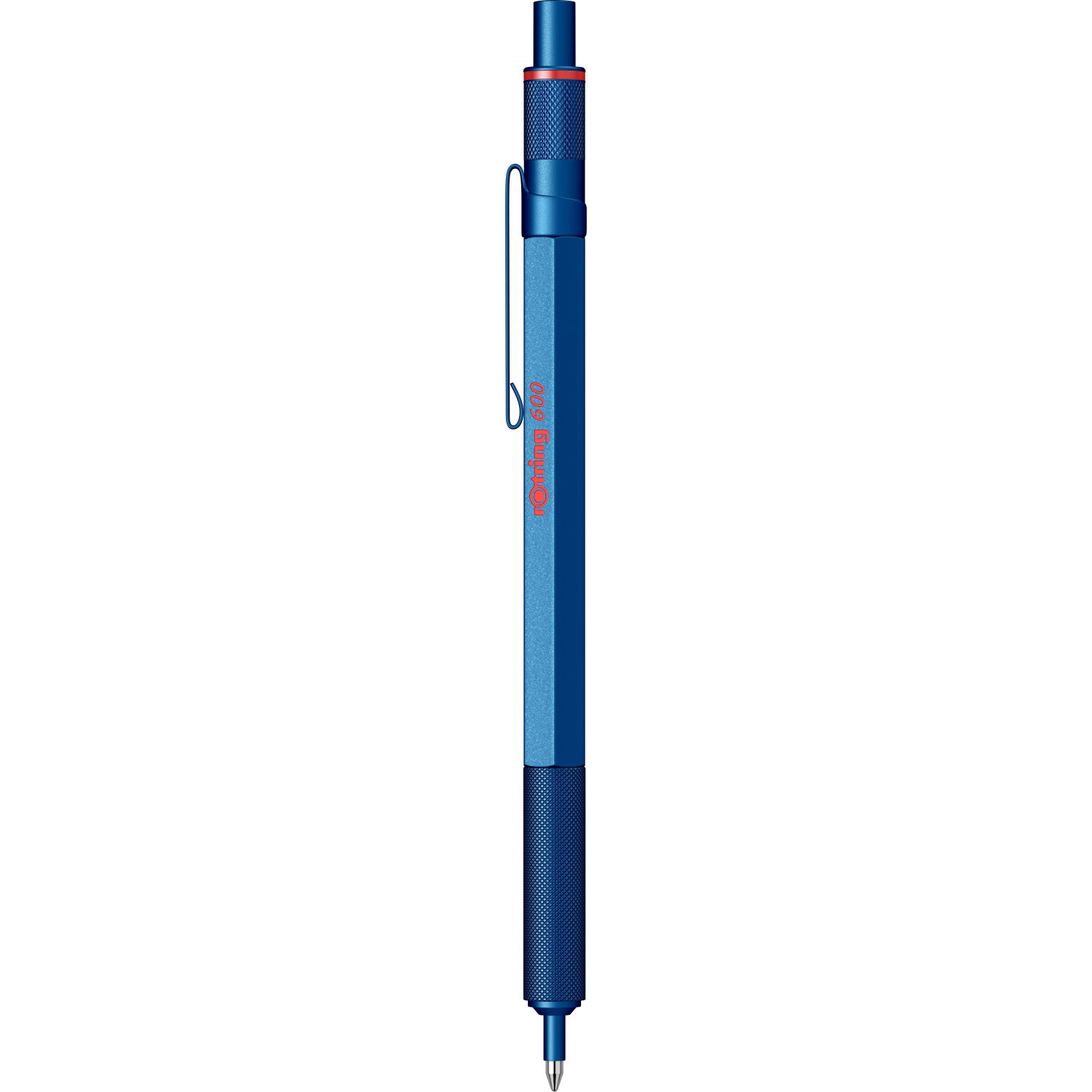 Pix Rotring 600 Iron Blue