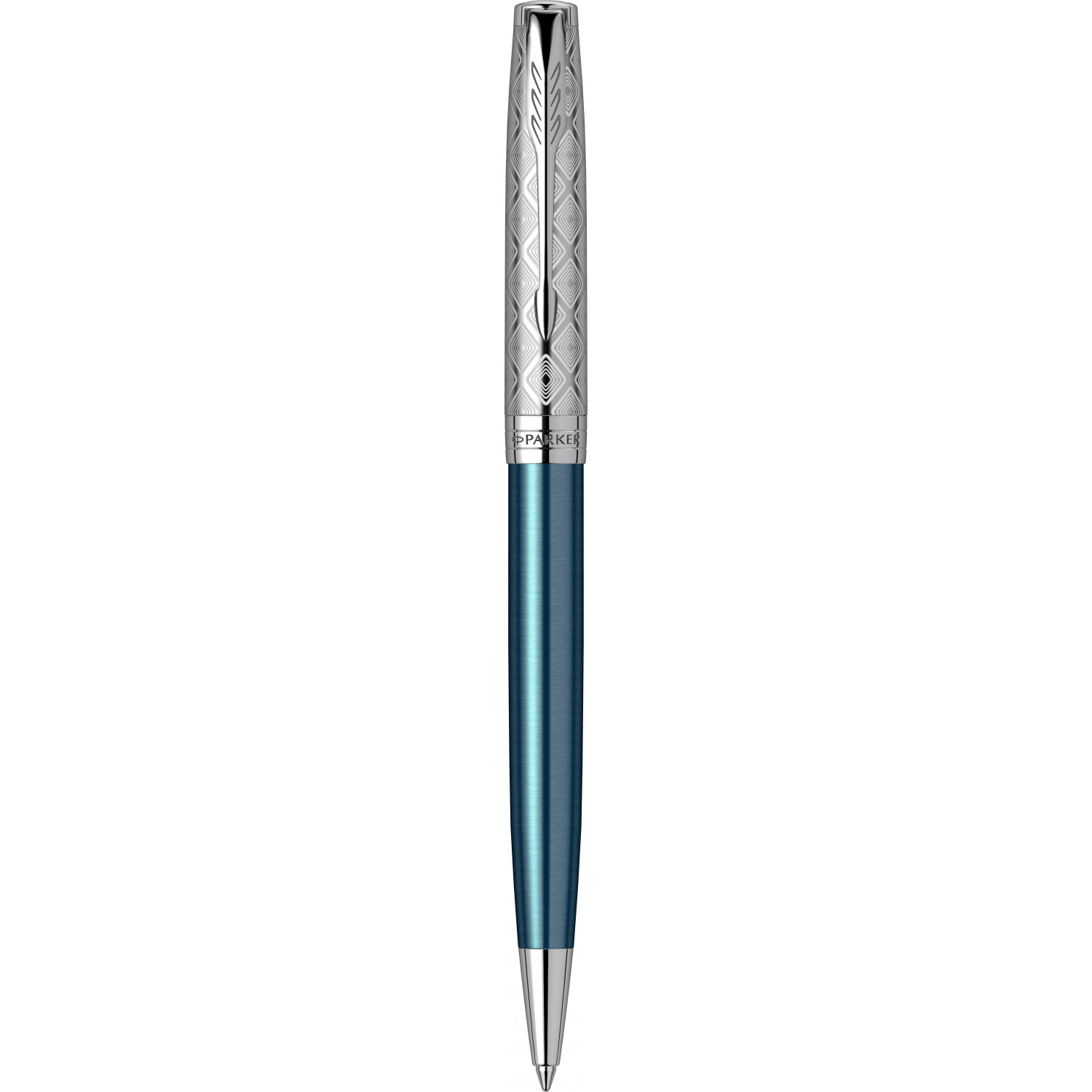 Pix Parker Sonnet Royal Metal & Blue PDT