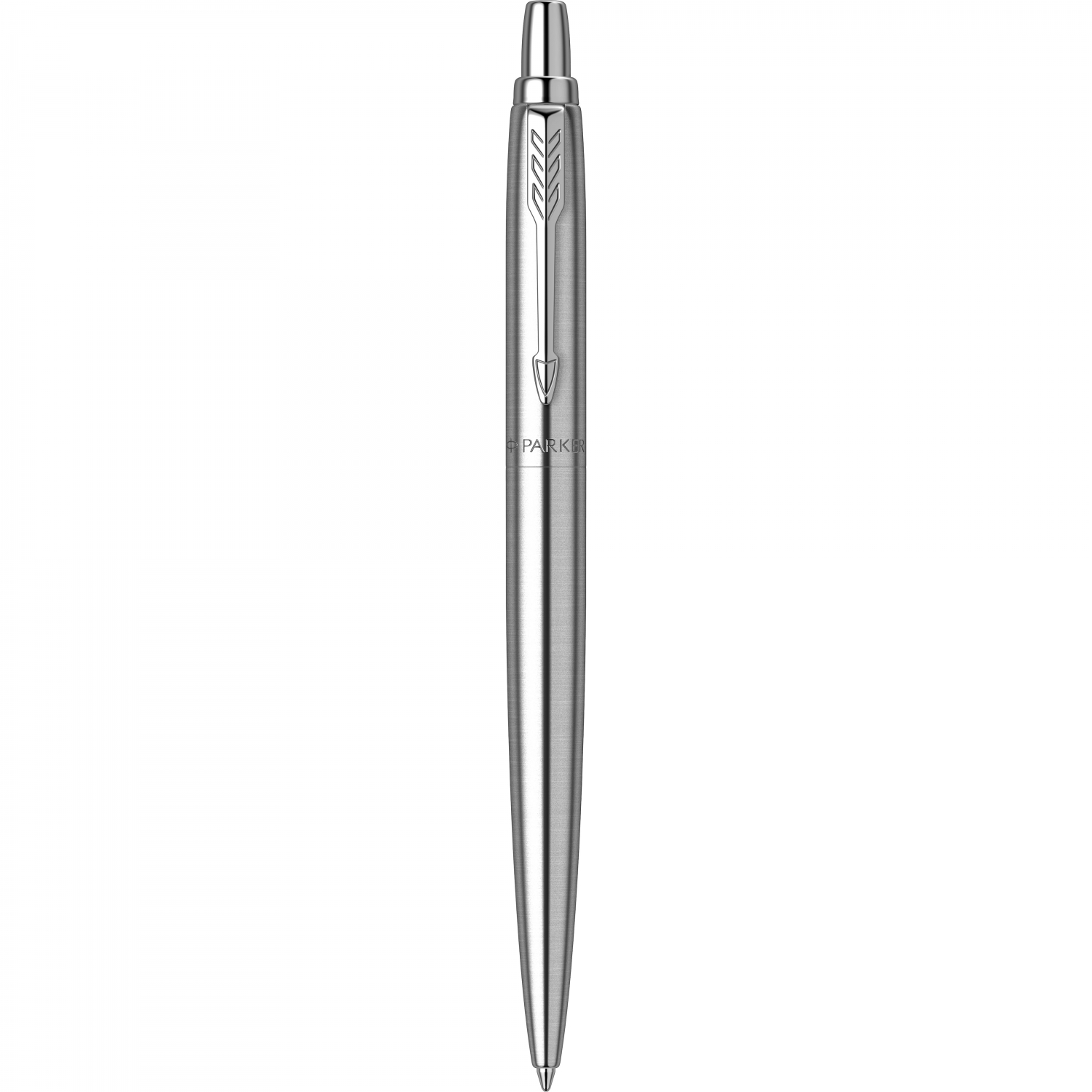Pix Parker Jotter Royal XL Monochrome Stainless Steel CT