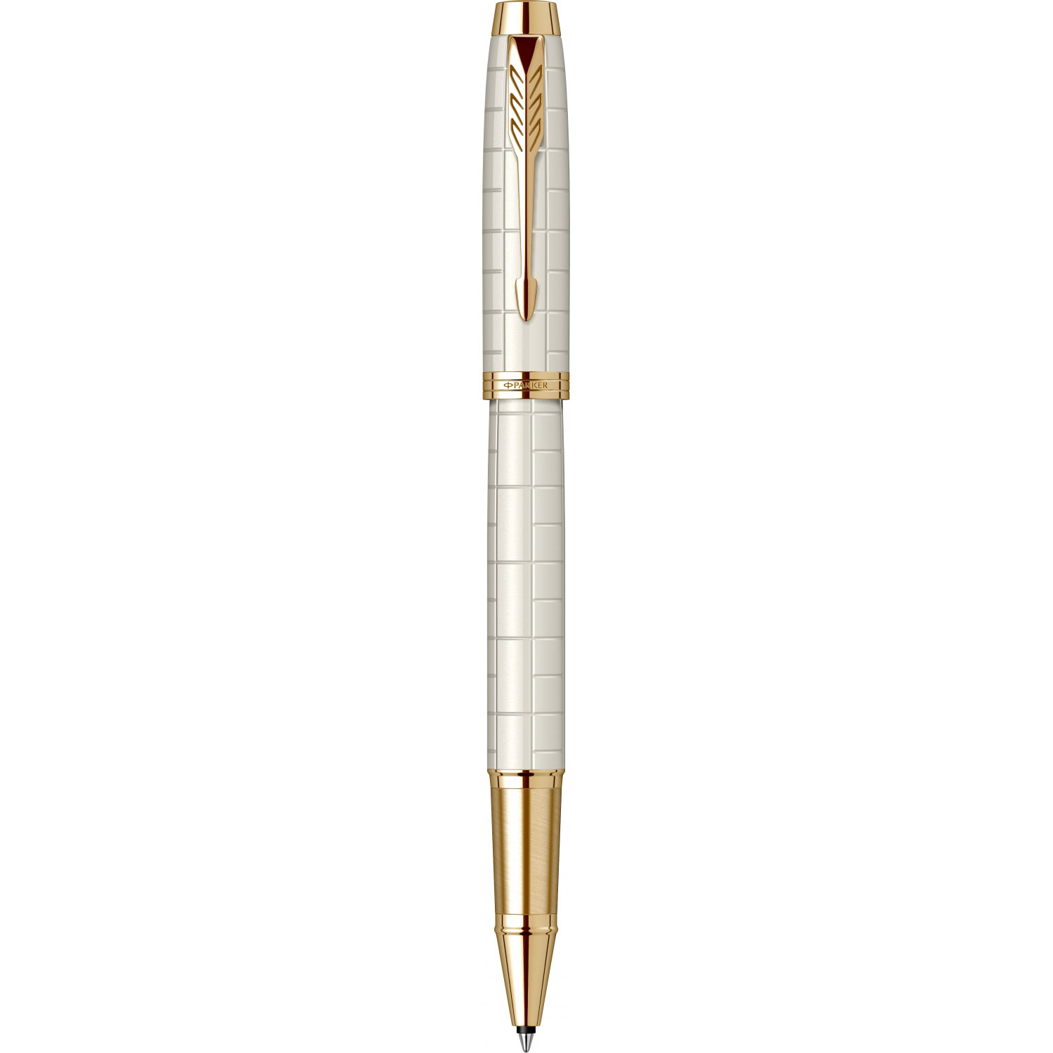 Parker, Roller Parker IM Royal Premium Pearl GT - vectordirect.ro