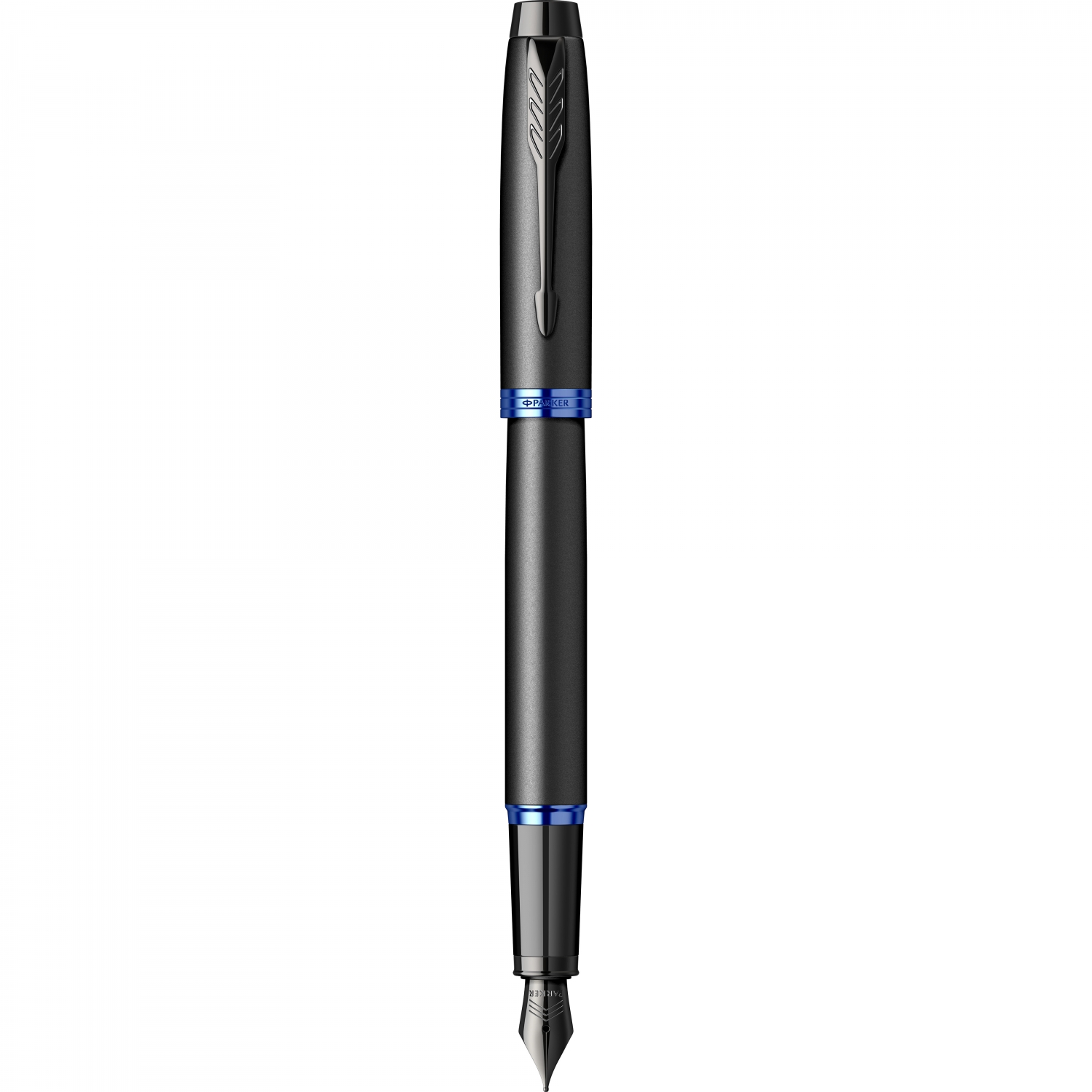 Stilou Parker IM Royal Professionals Marine Blue BT