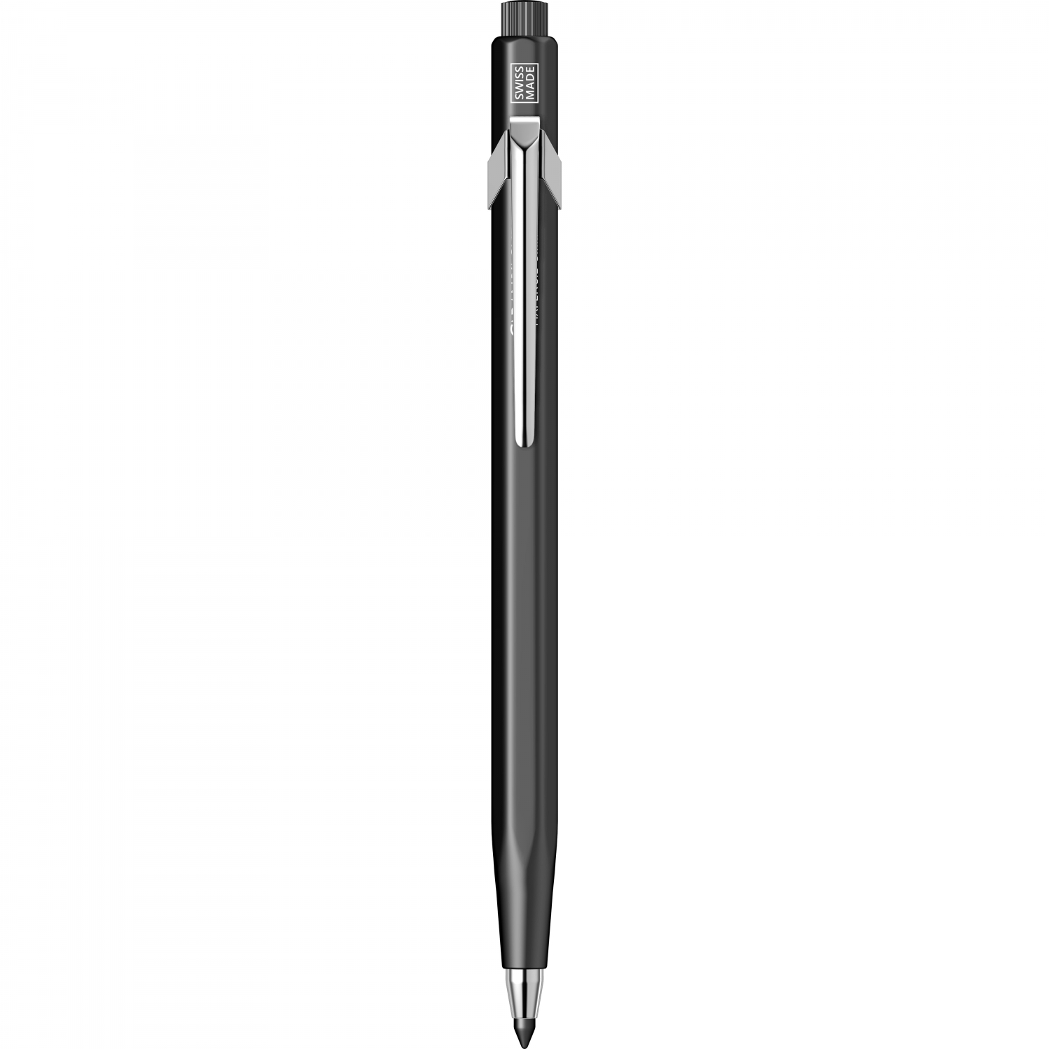 Creion Mecanic 3.0 Caran dAche Fixpencil Classic Black