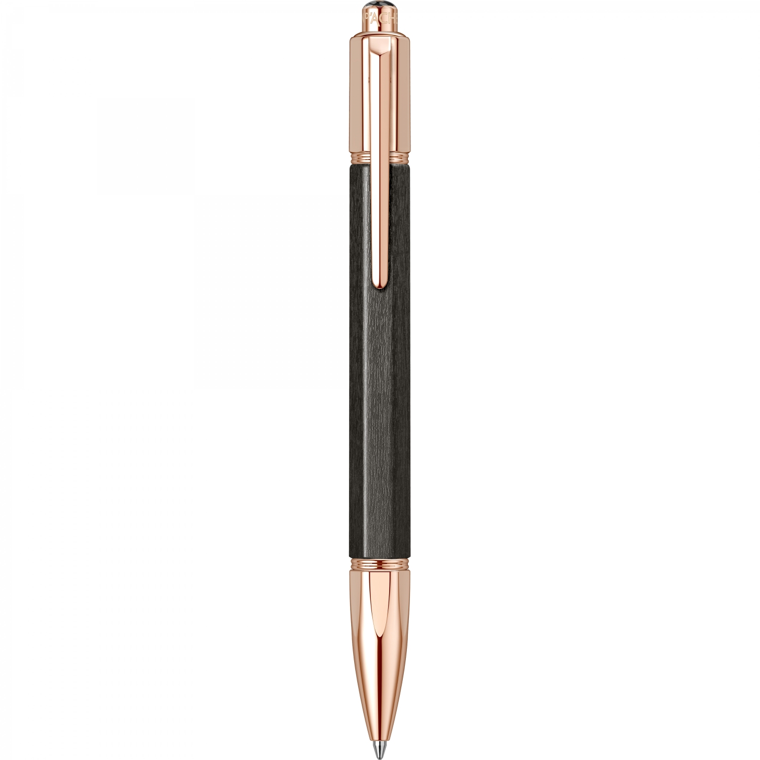 Pix Caran dAche Varius Ebony Wood PGT