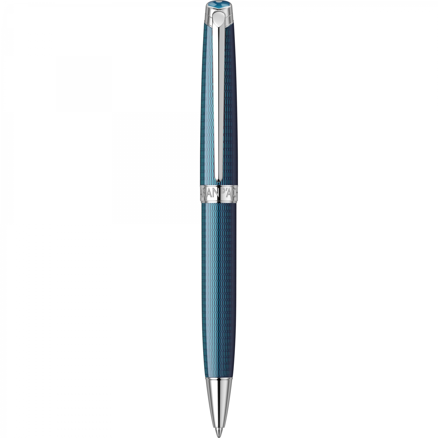 Pix Caran dAche Leman Grand Bleu SRT