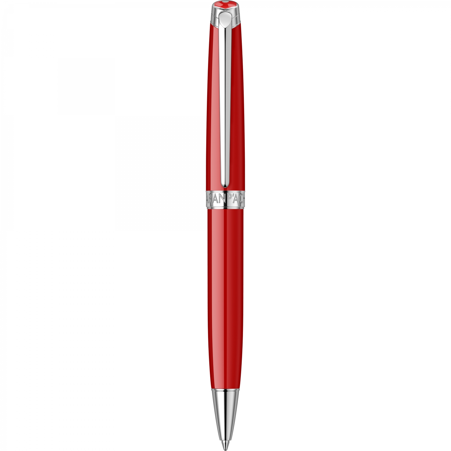Pix Caran dAche Leman Red SRT