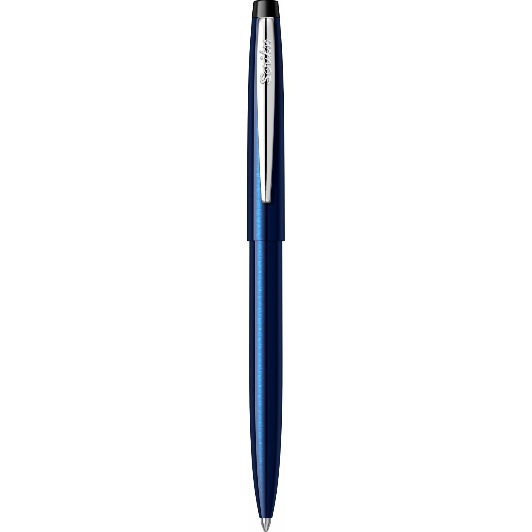 Scrikss, Pix Scrikss 108 Star Navy Blue CT - vectordirect.ro