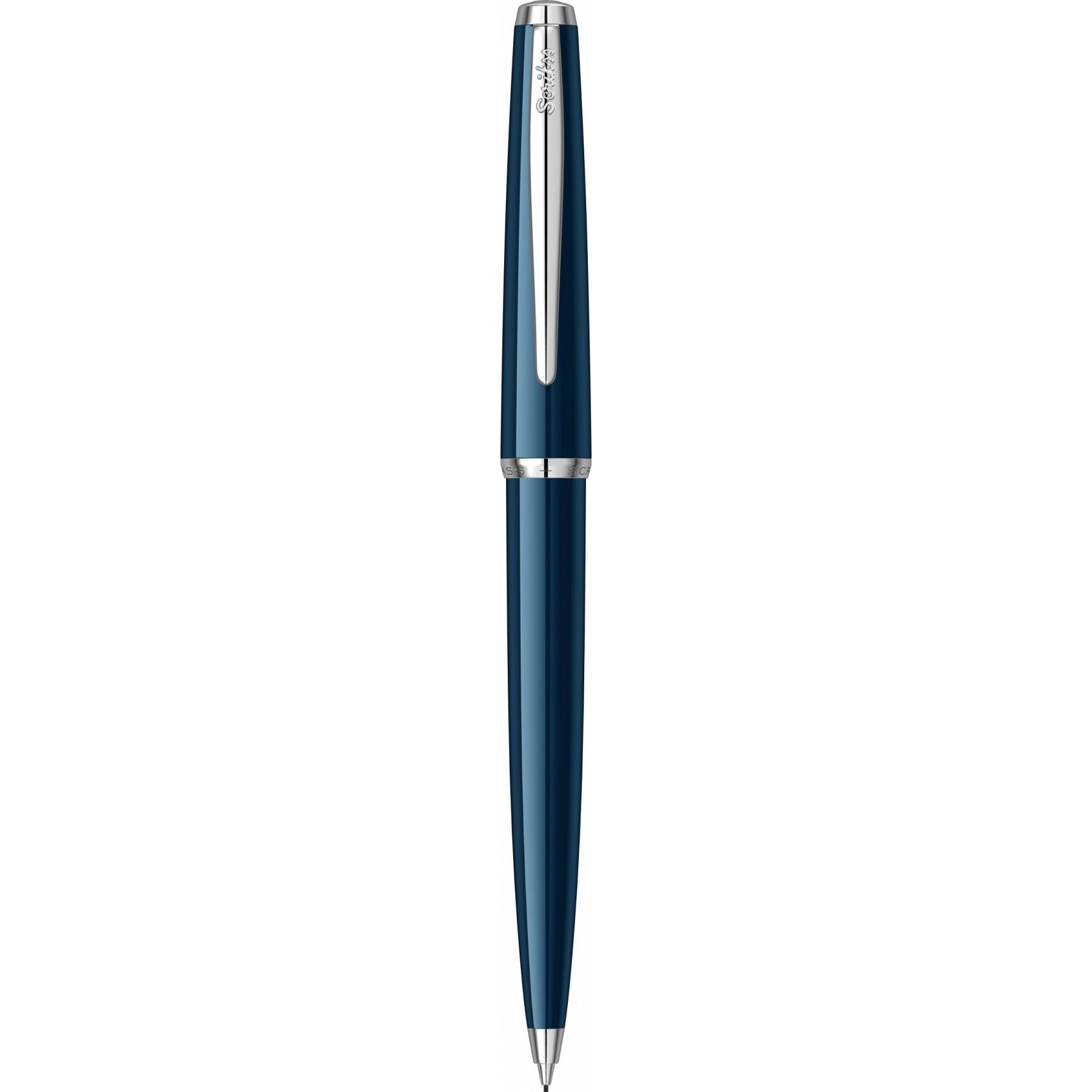 Creion Mecanic 0.7 Scrikss Vintage 33 Navy CT