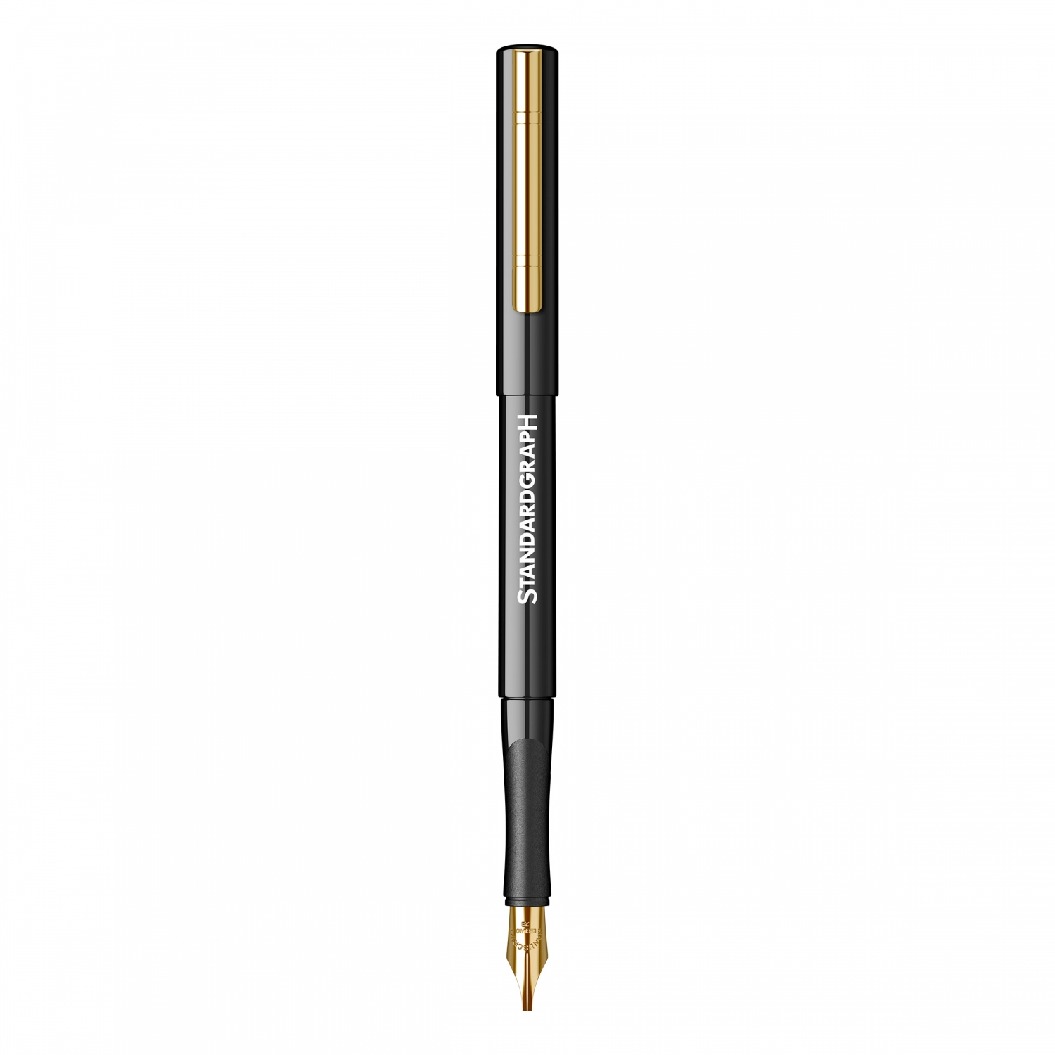 Stilou Caligrafic Standardgraph Calligraphy Pen 2B 1.6 mm
