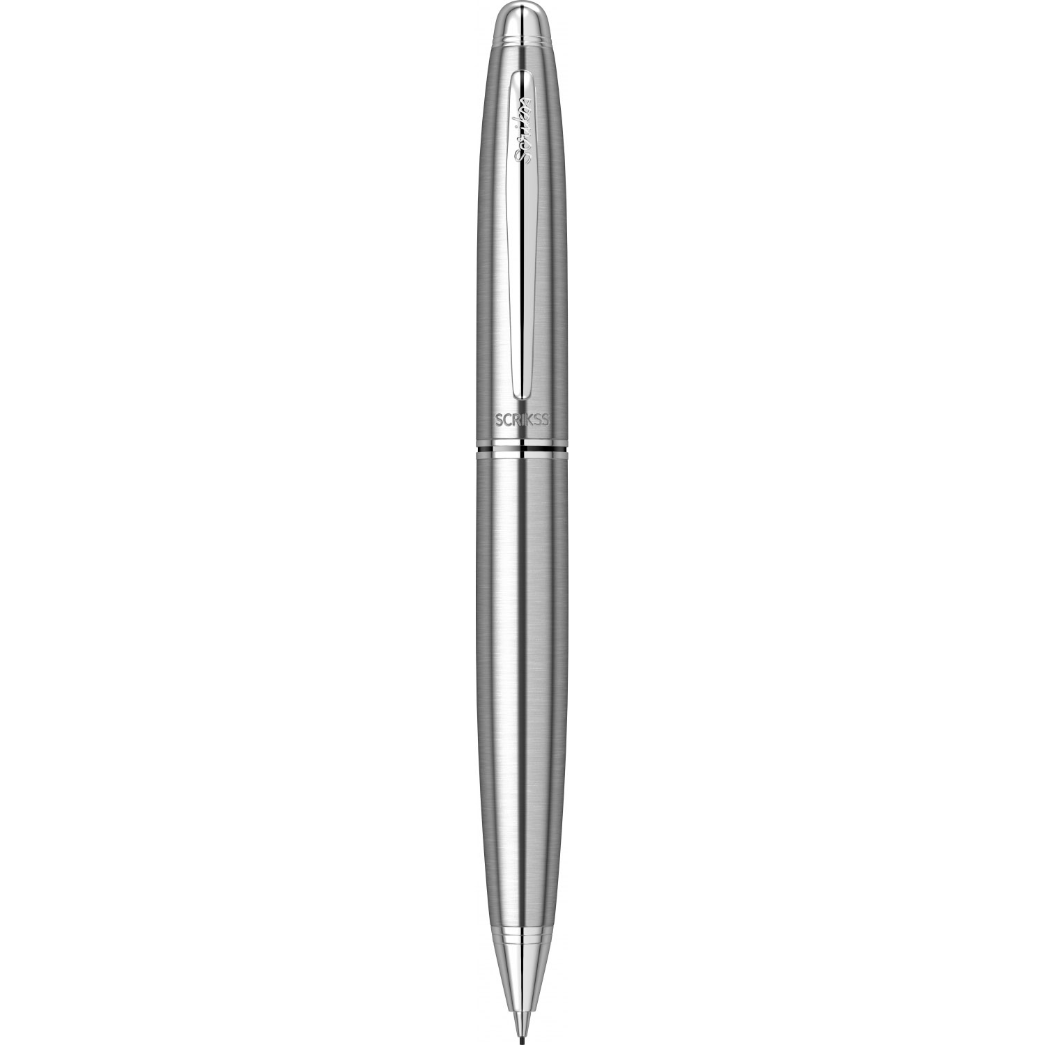 Creion Mecanic 0.7 Scrikss Knight 88 Stainless Steel CT