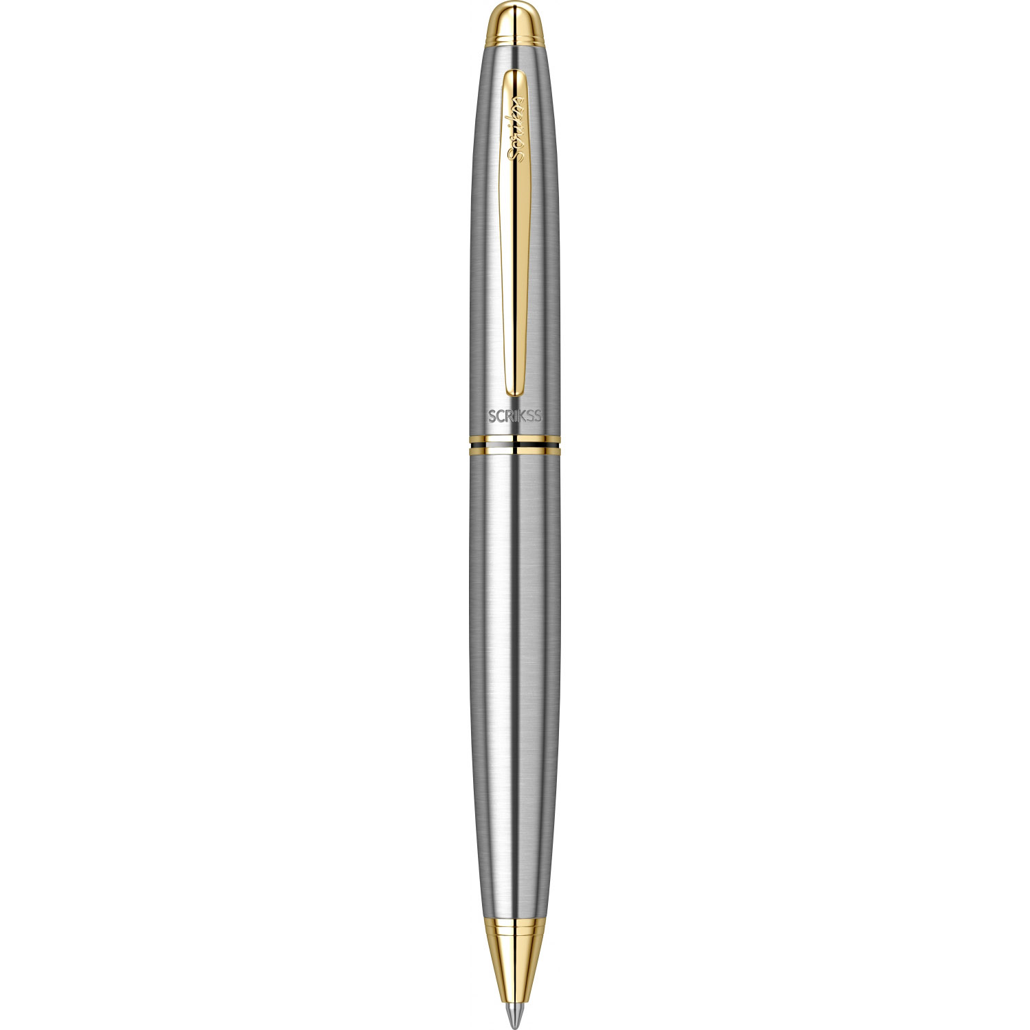 Scrikss, Pix Scrikss Knight 88 Stainless Steel GT - vectordirect.ro