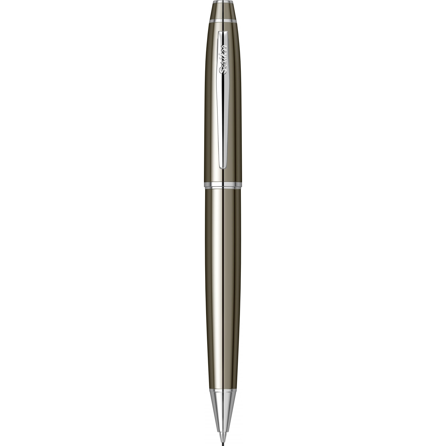 Creion Mecanic 0.7 Scrikss Noble 35 Titanium CT