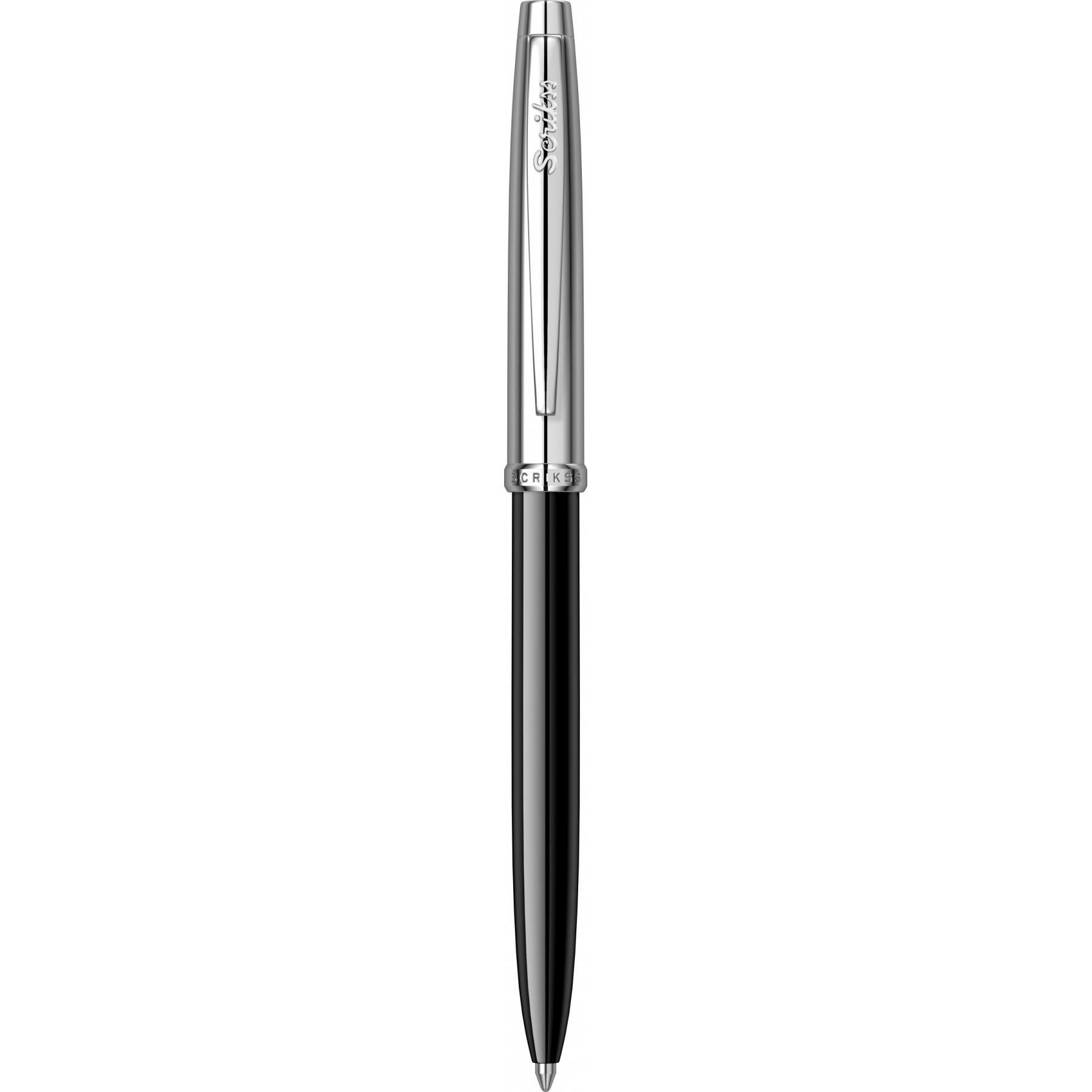 Pix Scrikss 108 Sky Black Chrome CT