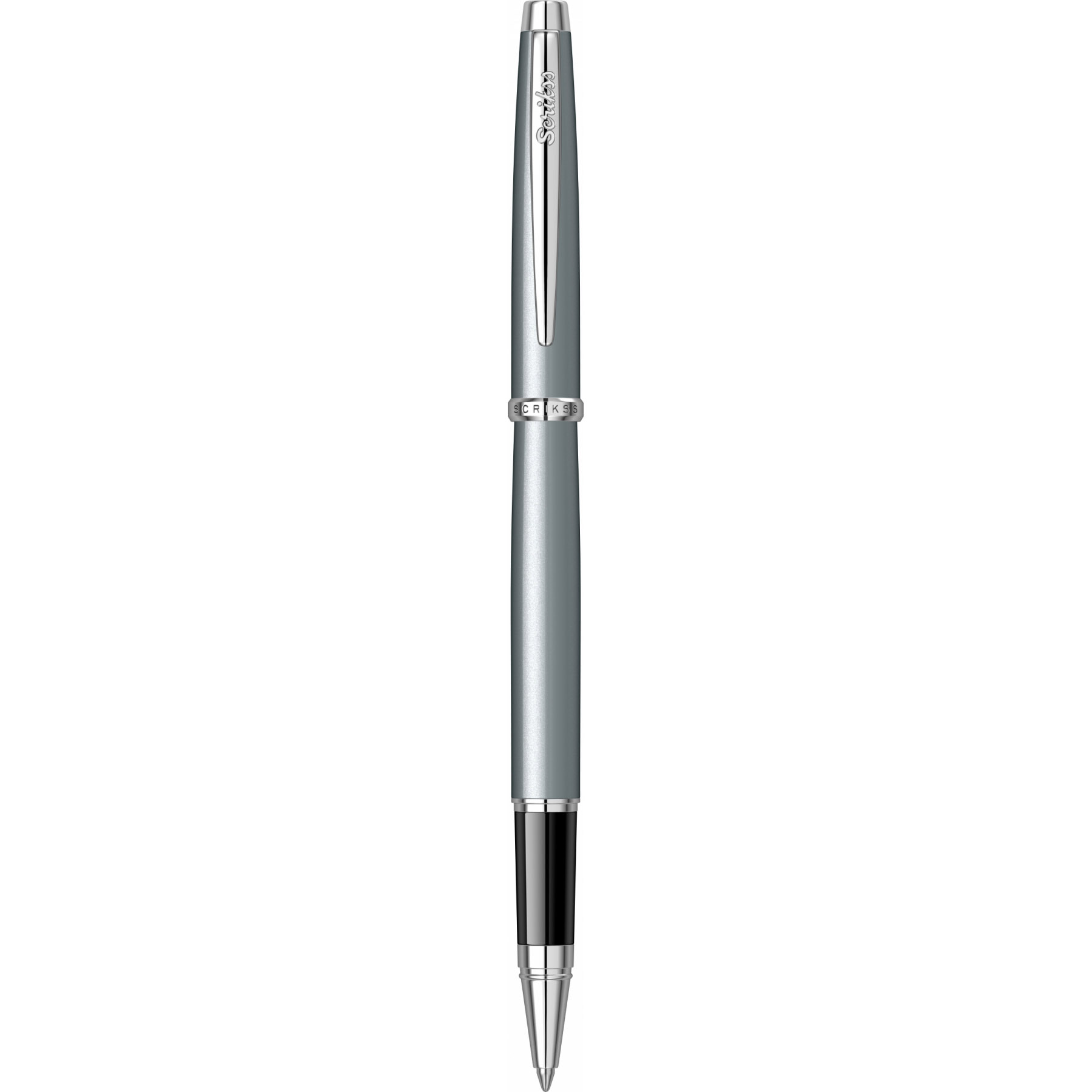 Rechizite scolare Scrikss Artiglio, Roller Scrikss Metropolis 800 Grey CT - vectordirect.ro