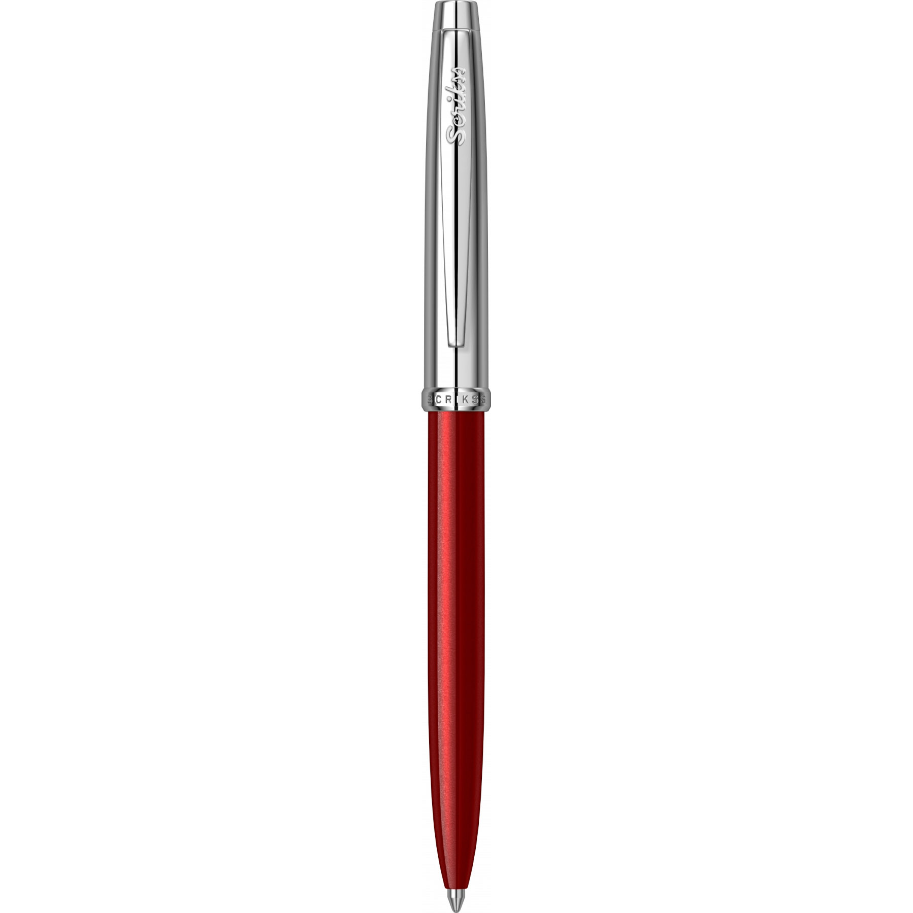 Scrikss, Pix Scrikss 108 Sky Burgundy Chrome CT - vectordirect.ro