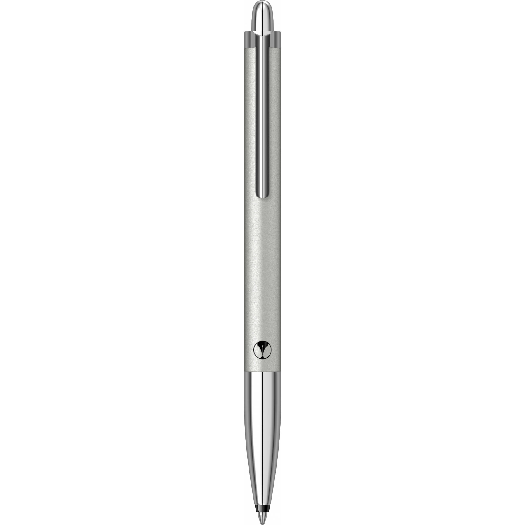 Pix Scrikss Metropolis 101 Matt Chrome CT