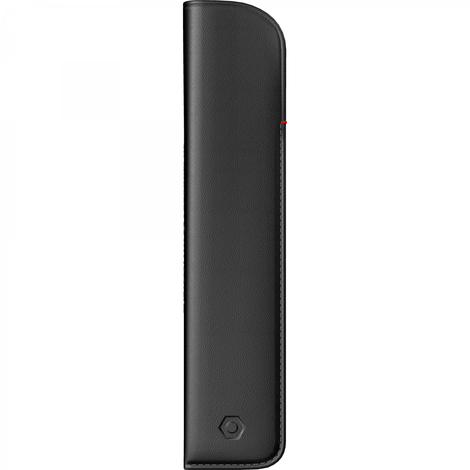 Caran dAche, Etui Piele Caran dAche Black - 1 Piesa - vectordirect.ro