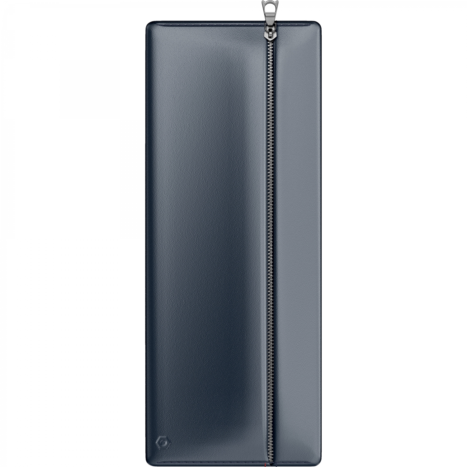 Etui, Etui Piele Caran dAche Navy - 3 Piese - vectordirect.ro