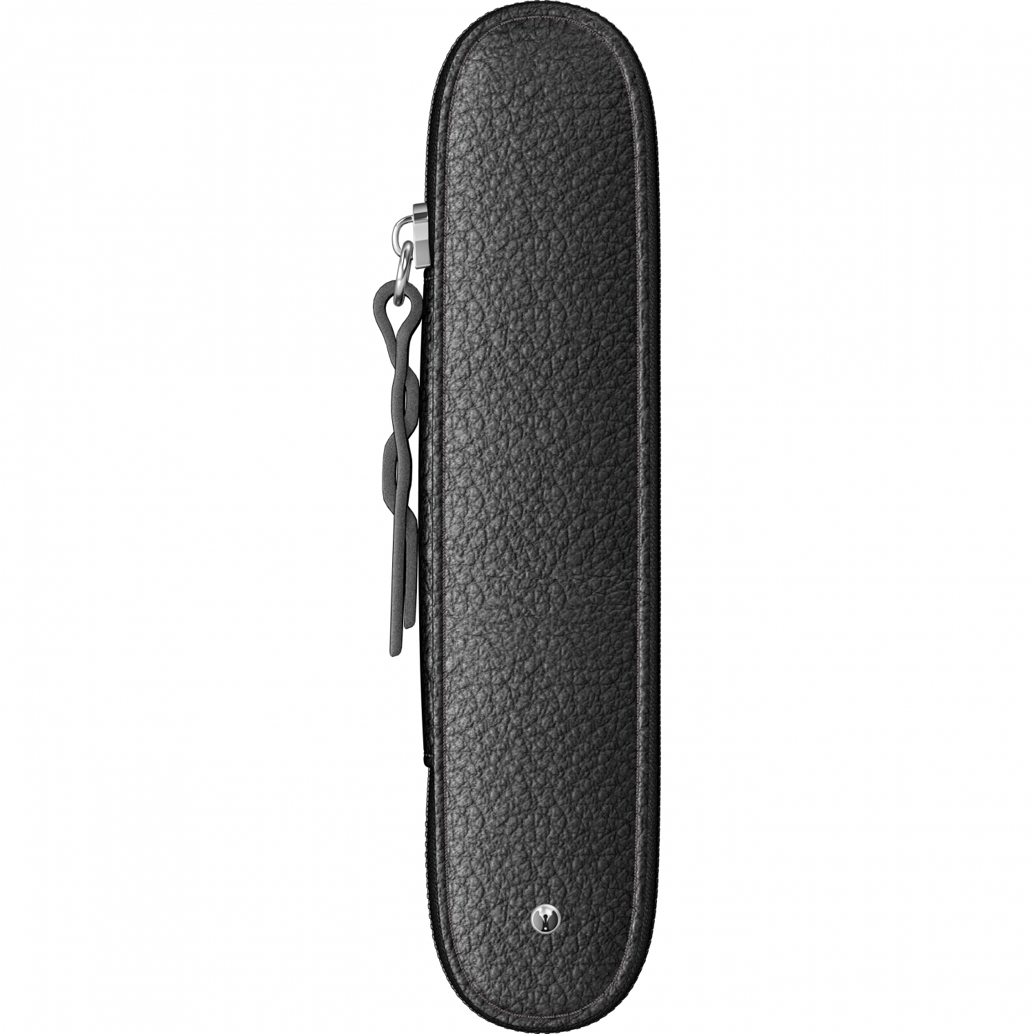 Scrikss, Etui Piele Scrikss DR 2109 Toscana Black - 1 Piesa - vectordirect.ro