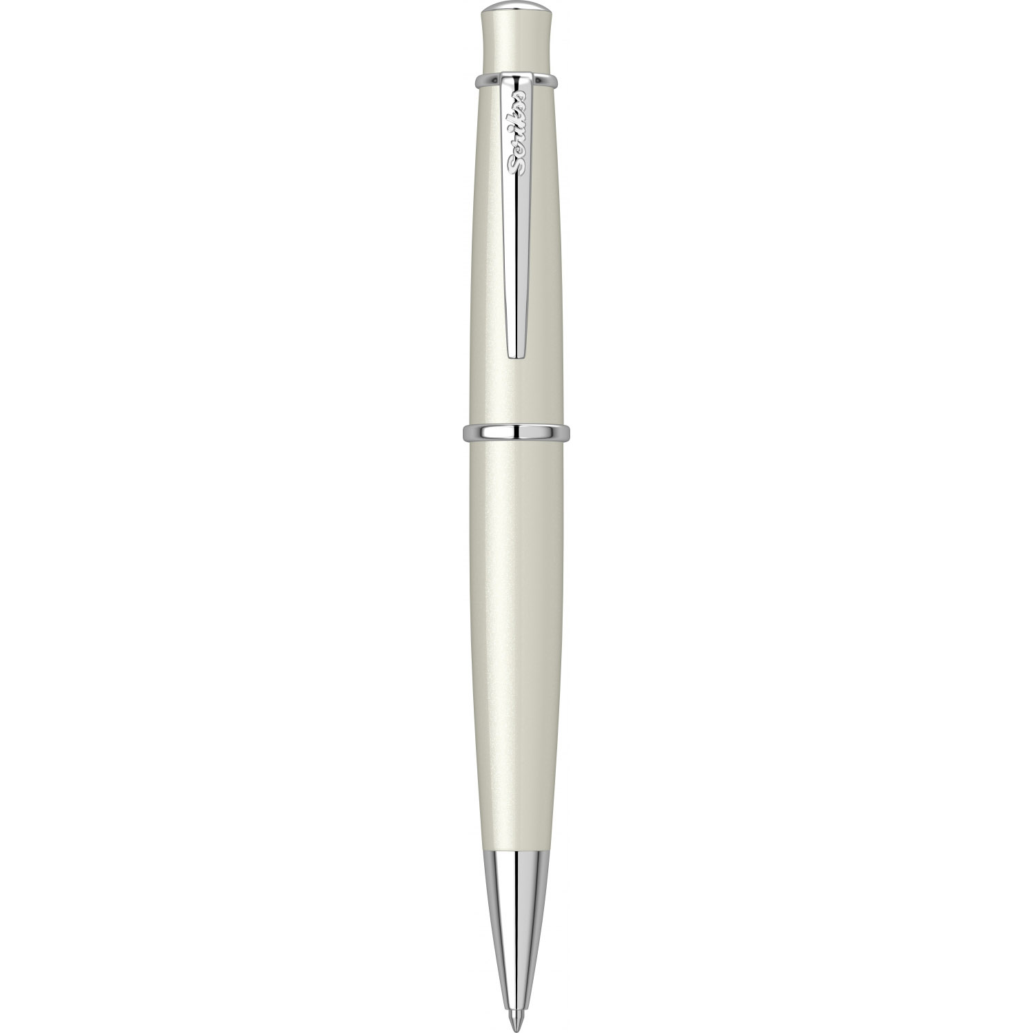 Scrikss, Pix Scrikss Chic 62 Pearl White CT - vectordirect.ro