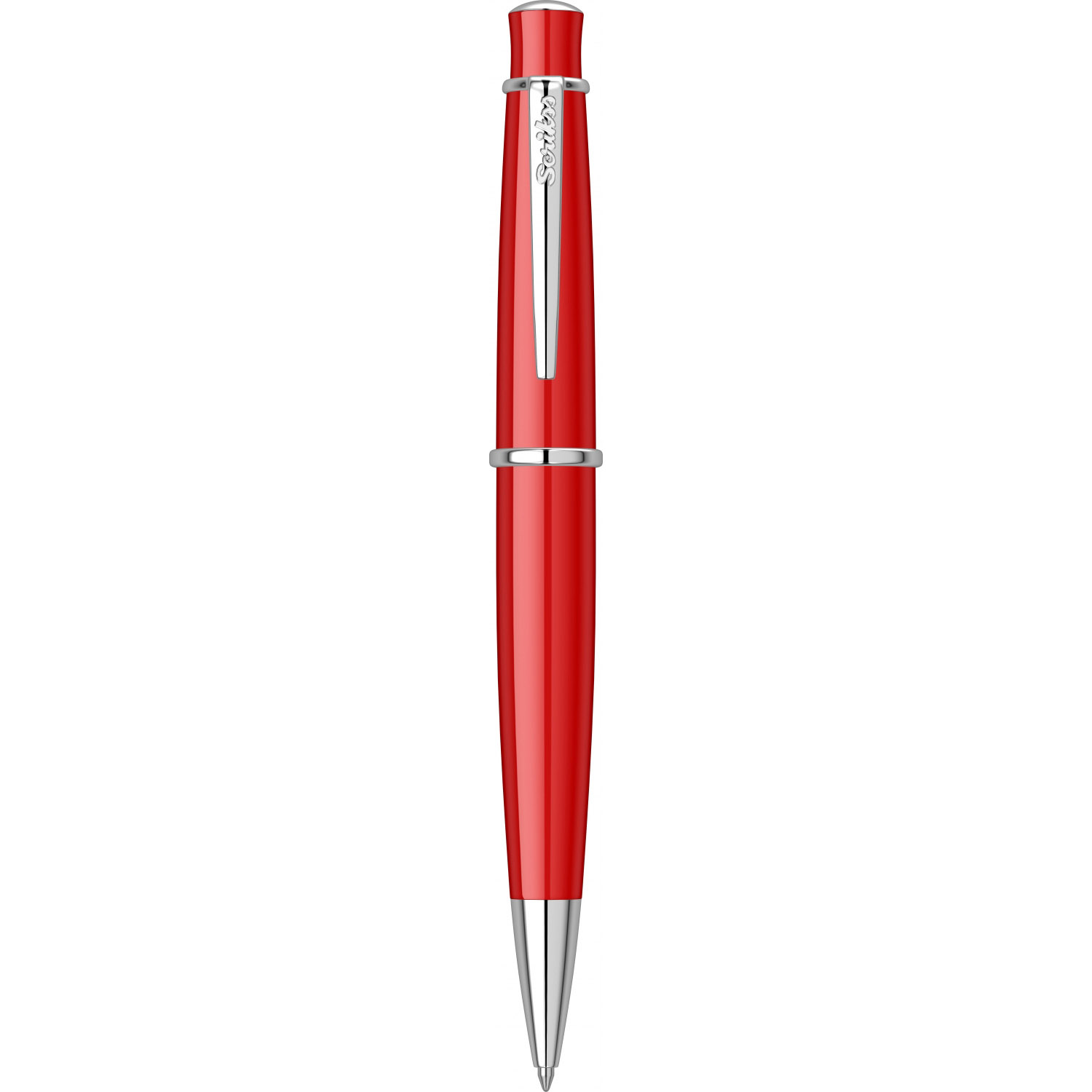 Scrikss, Pix Scrikss Chic 62 Red CT - vectordirect.ro